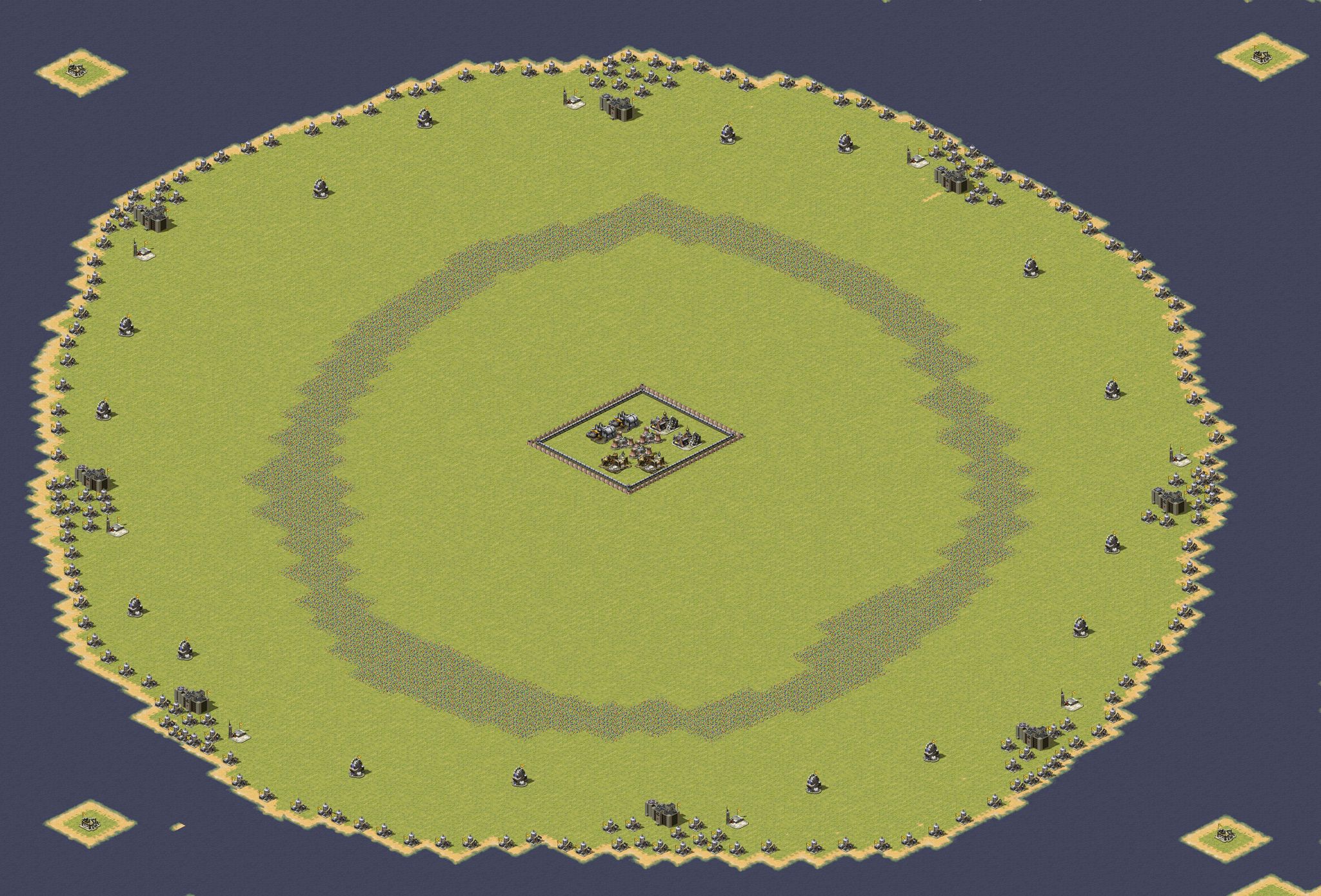 hard round full-resolution render