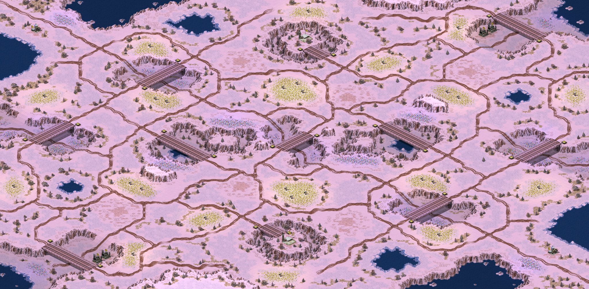 [6] Rogues' Arena full-resolution render