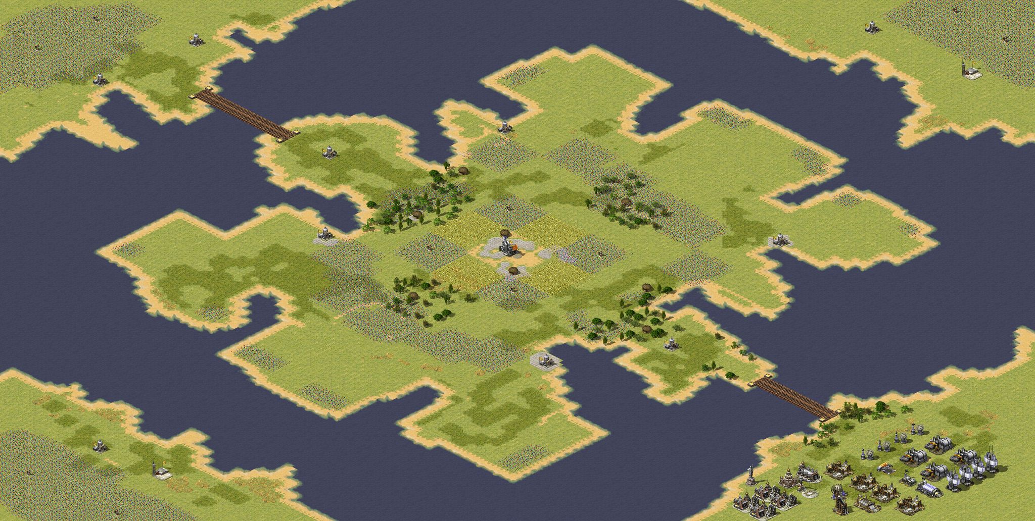 Mullers Main map 4 v 4 TESTING full-resolution render
