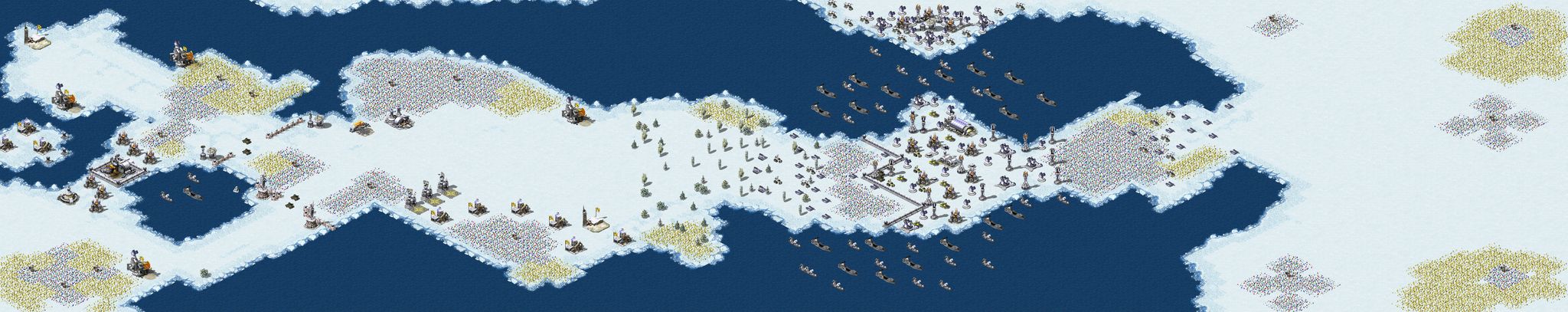 Remake World warZ full-resolution render