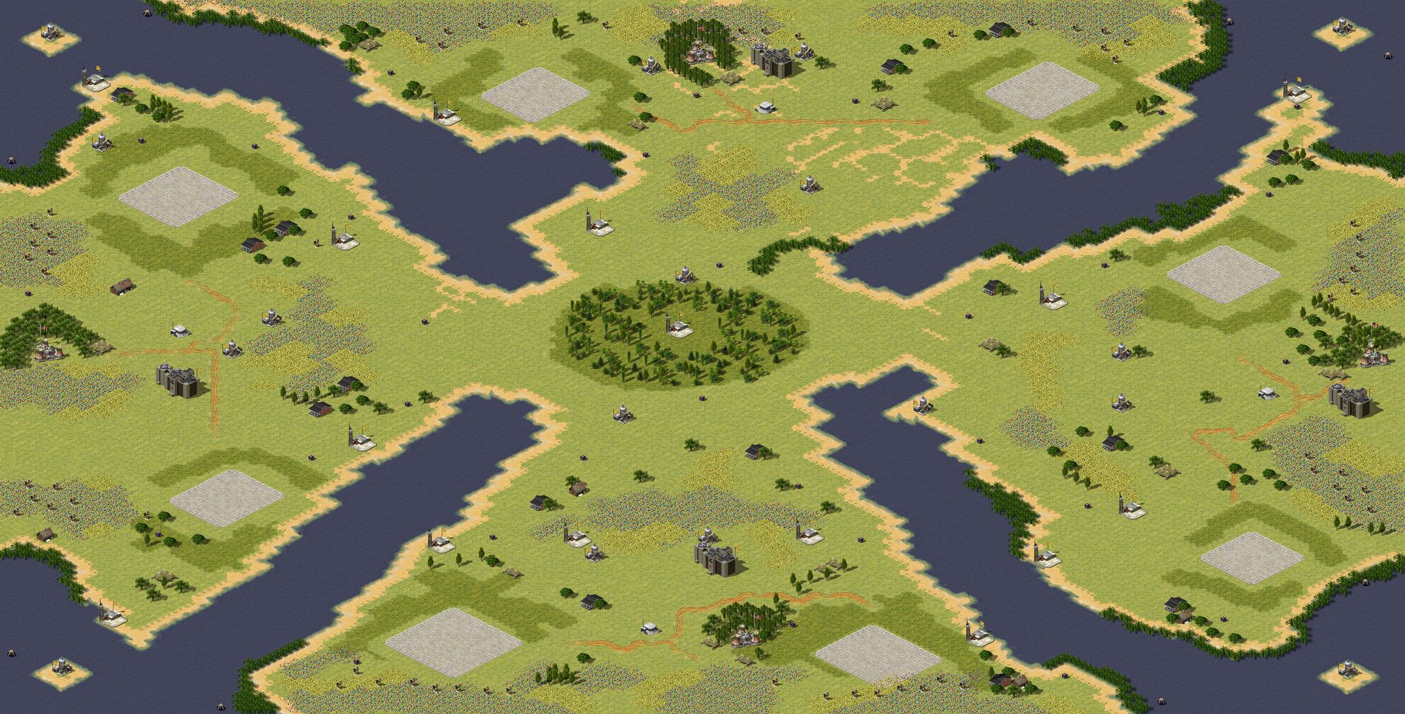 Search-n-Destroy d pussy full-resolution render