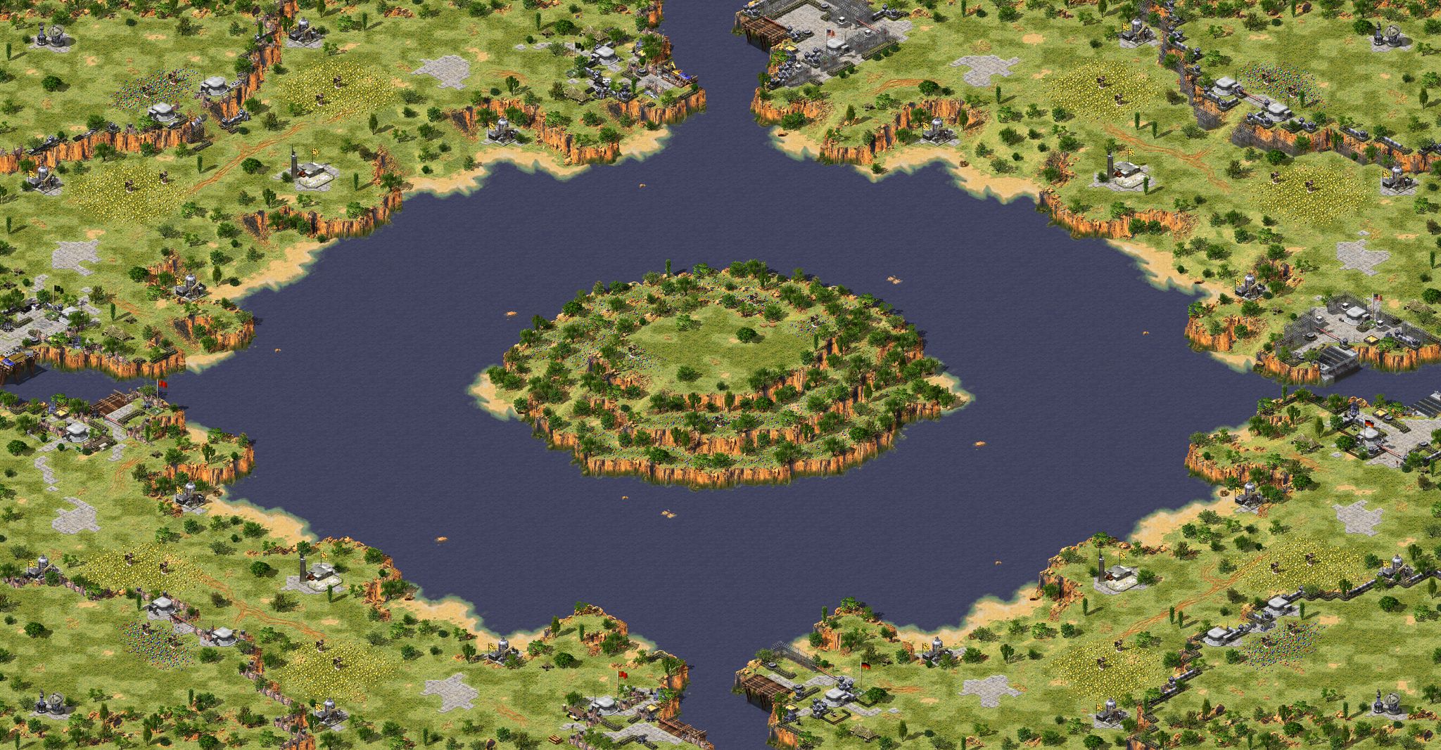 [8] Black Sea v2.8A full-resolution render