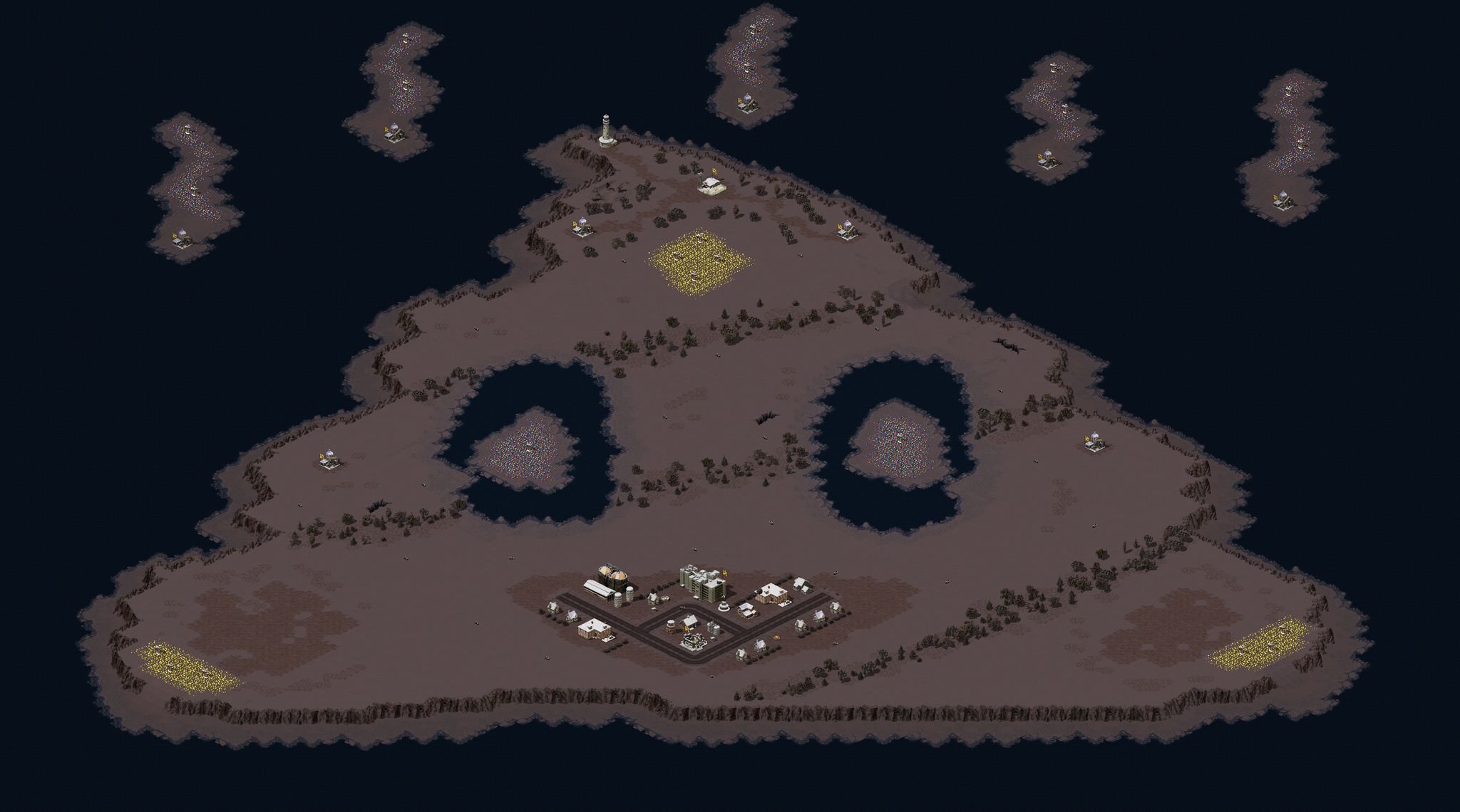 [2] Frozen Dog Poop full-resolution render