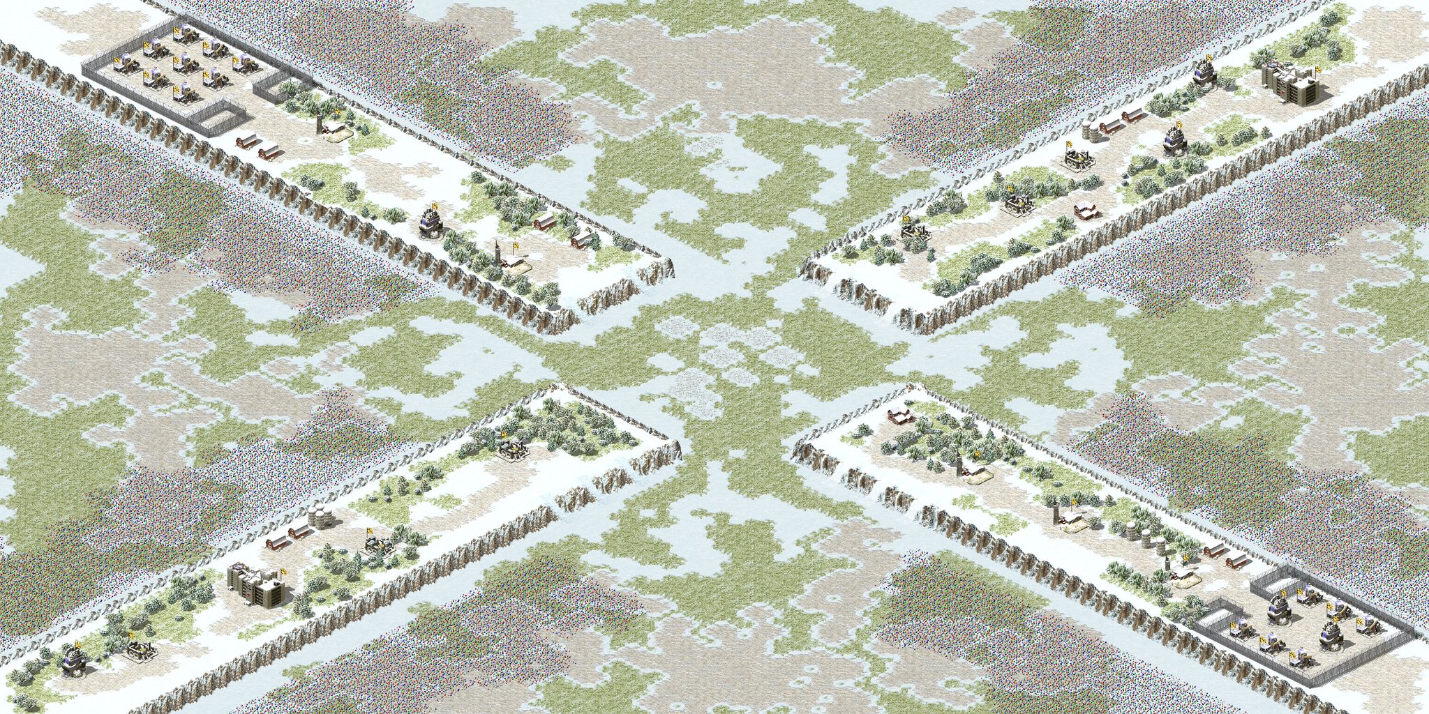 AreanXD full-resolution render