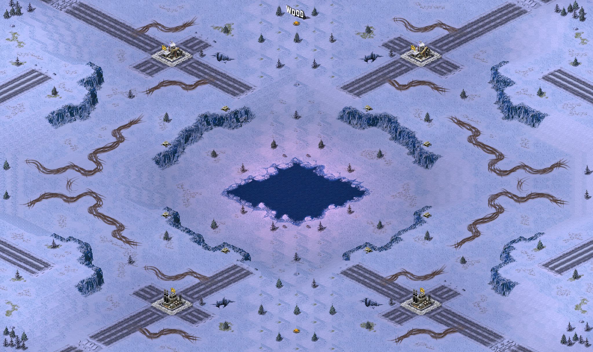 [2] Skyrim Shot Dominator full-resolution render