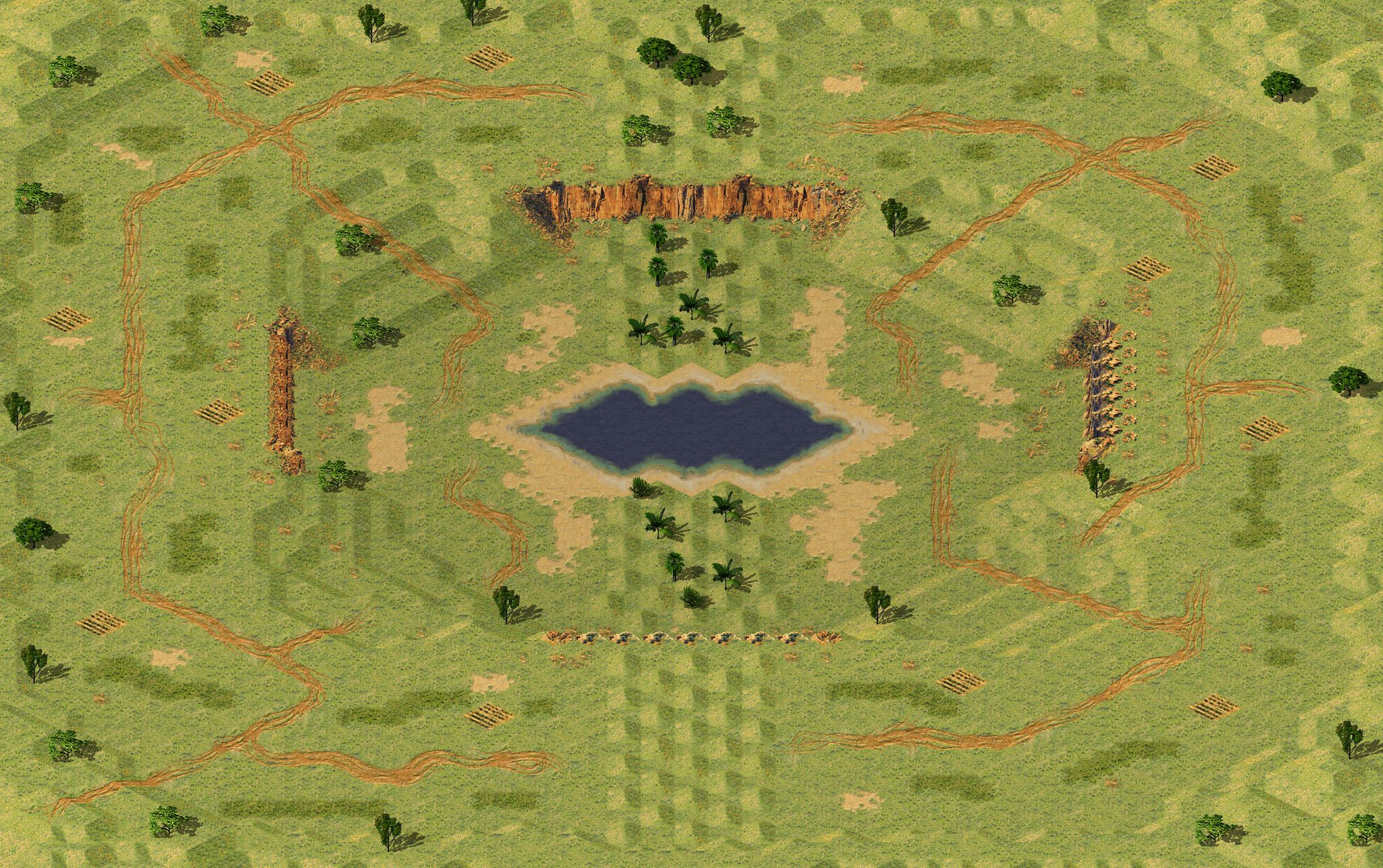 [6] The Pit - Blitz v11.2 full-resolution render