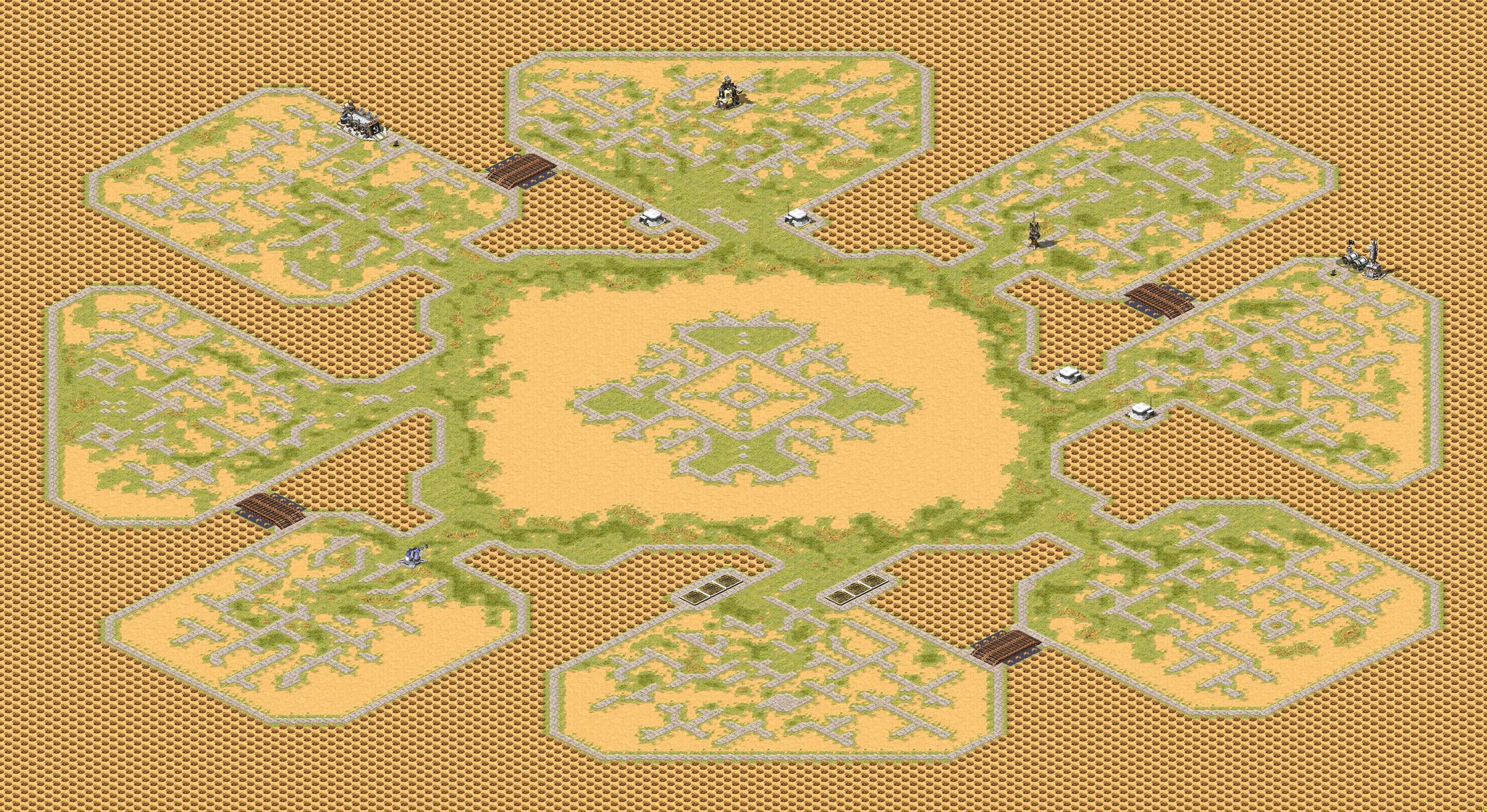 [8] The PrivacyVK [Day] [Team] 2027 © full-resolution render
