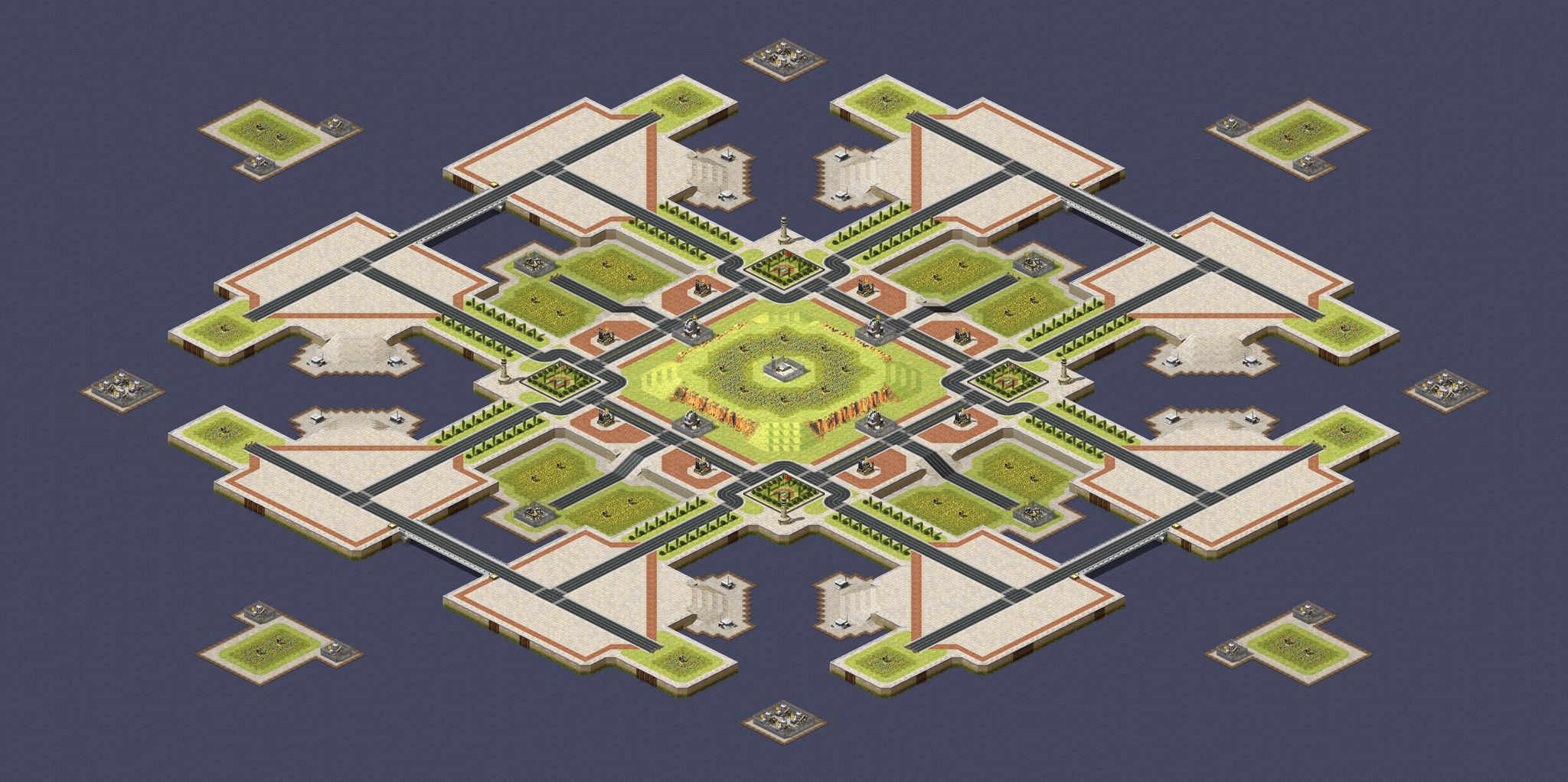 [8] Merry-Go-Round full-resolution render