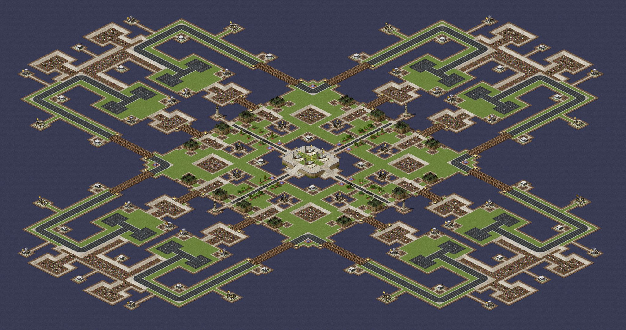 [8] Hex Bay Fast Remastered full-resolution render