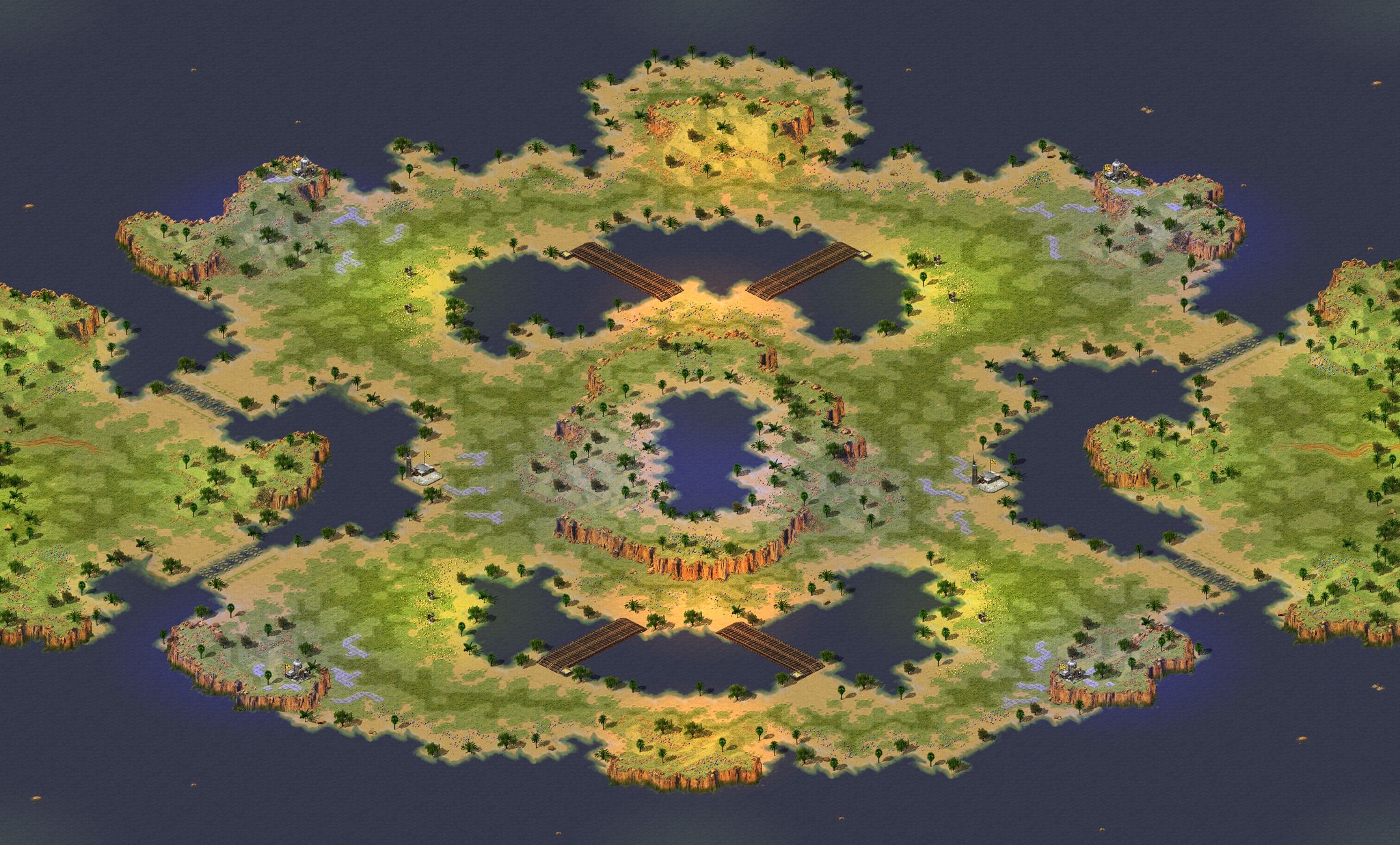 [4] Diamond Heights LE v2 full-resolution render