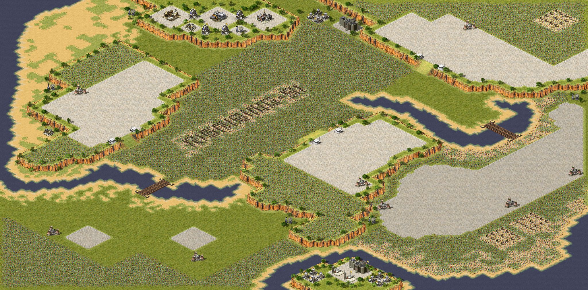 RISRISING-91 full-resolution render
