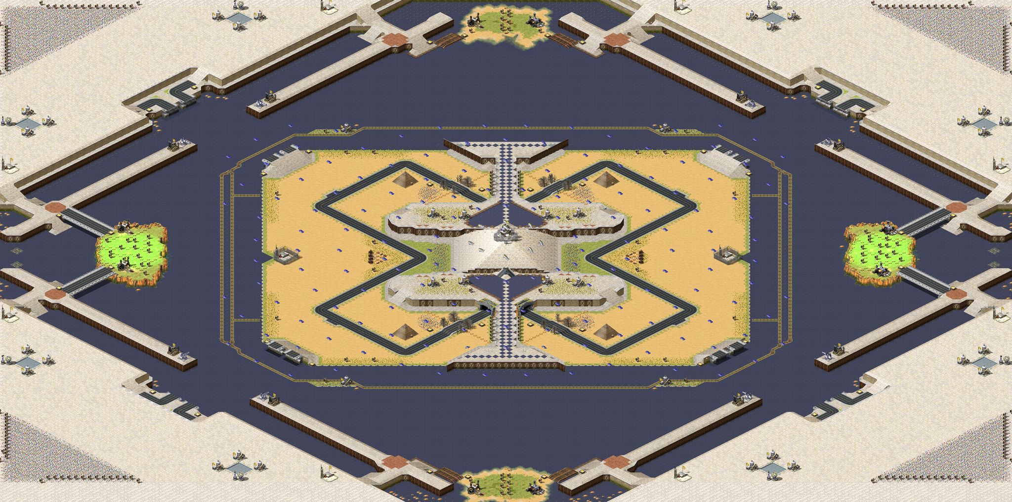 [8]water war Top Of The World:[1.72]  New Balance:[R4E] full-resolution render