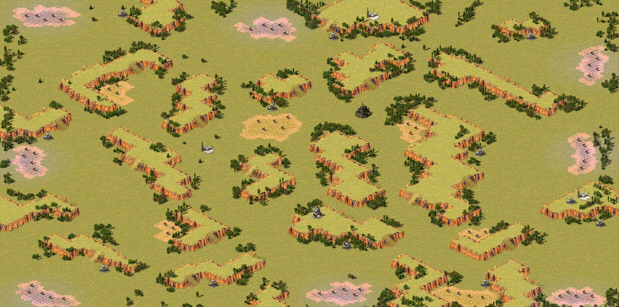 Colorado's Hills [2-8] zoom3000 full-resolution render