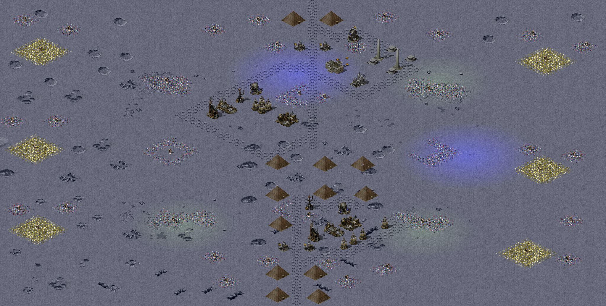 AREA51 BY METALED full-resolution render