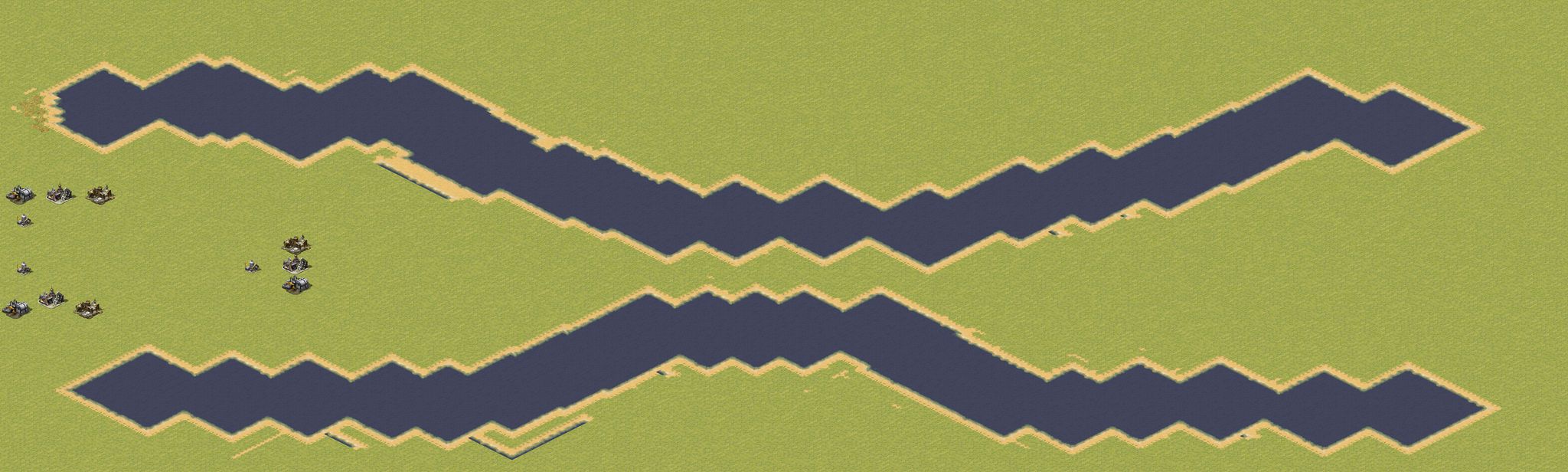 Joe's 3 person defense with water2 full-resolution render