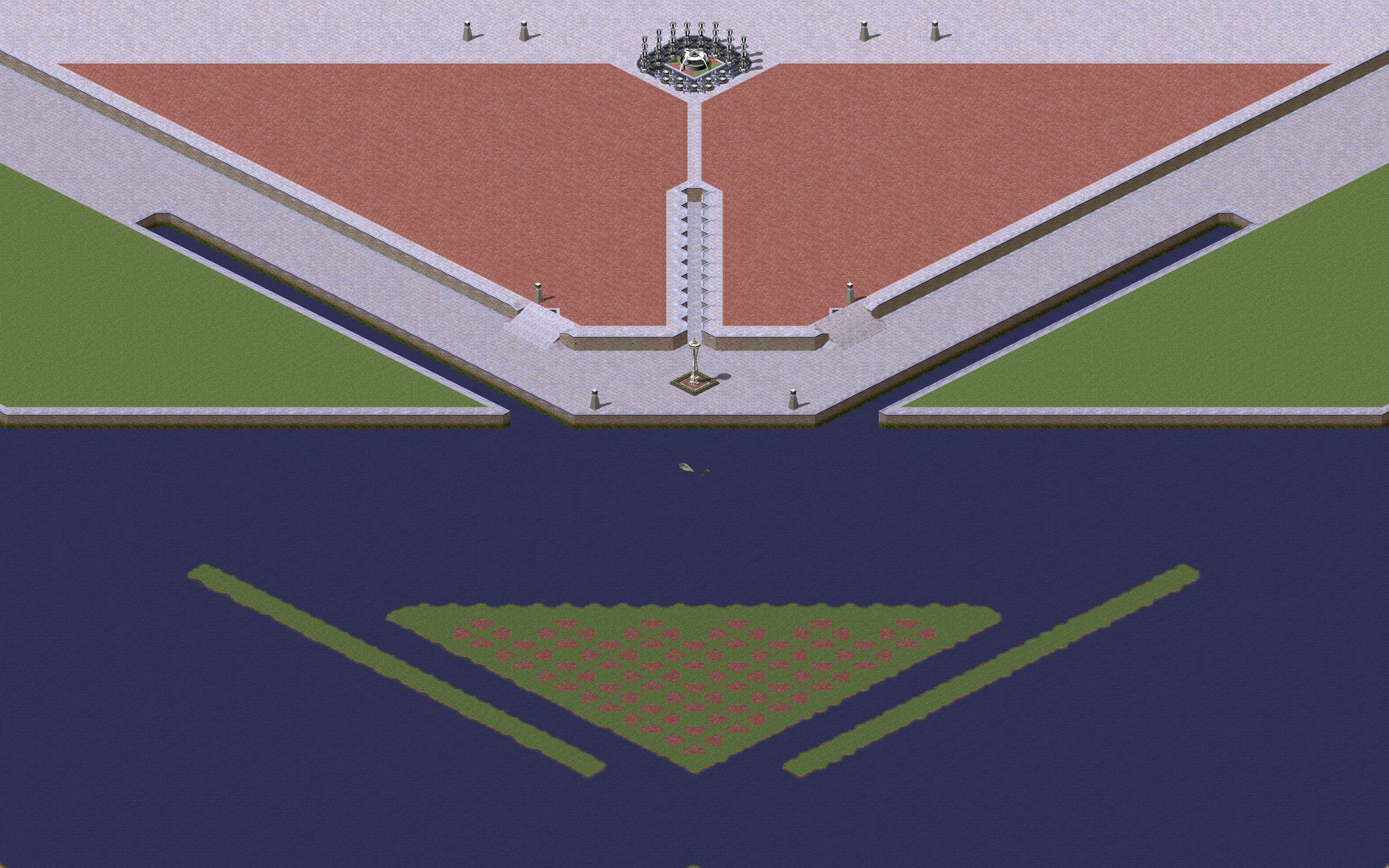 Operation in Arizona[QQ] - 6.0 Advanced Copper full-resolution render