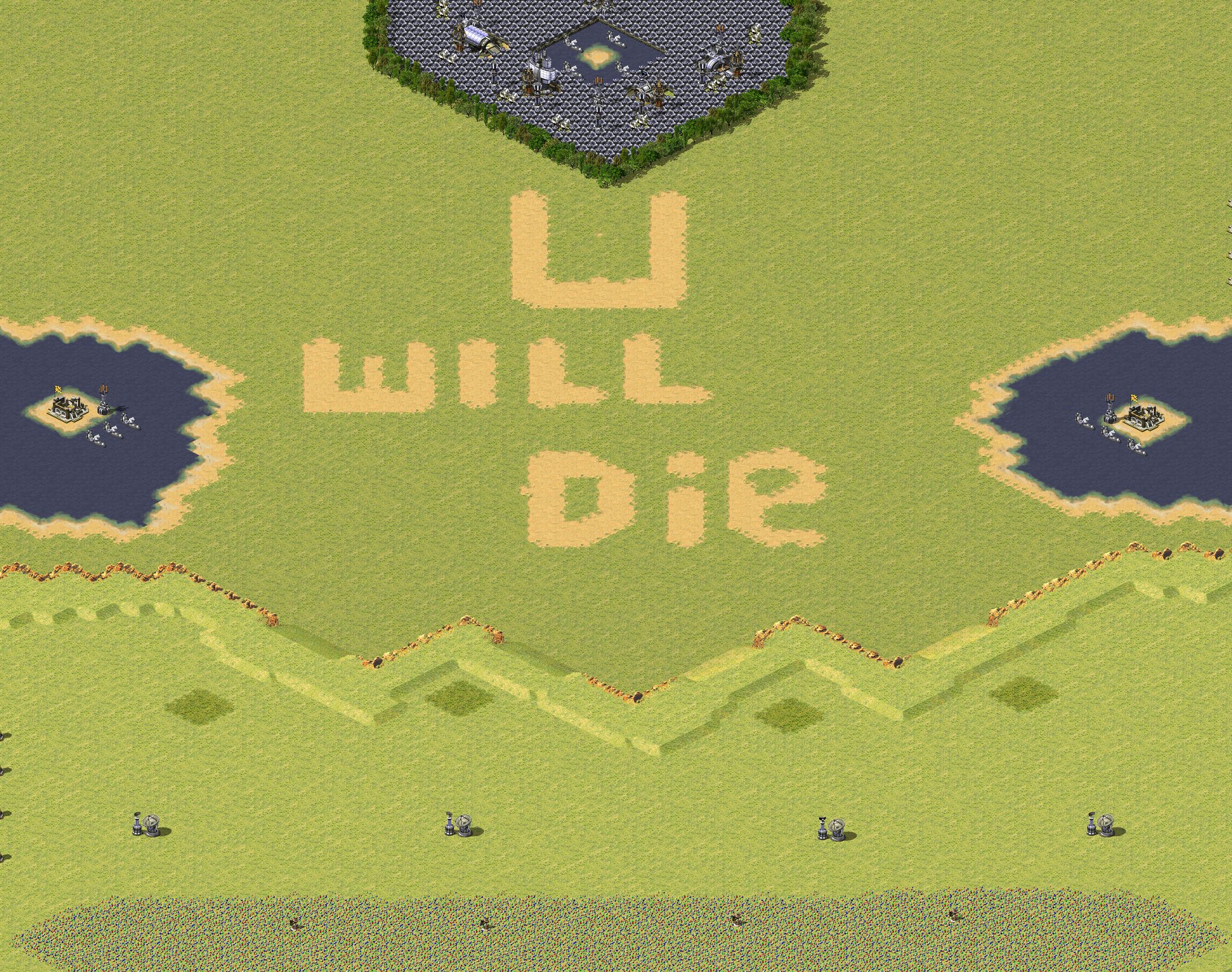 War for Four-survival aftermath3 X2 full-resolution render