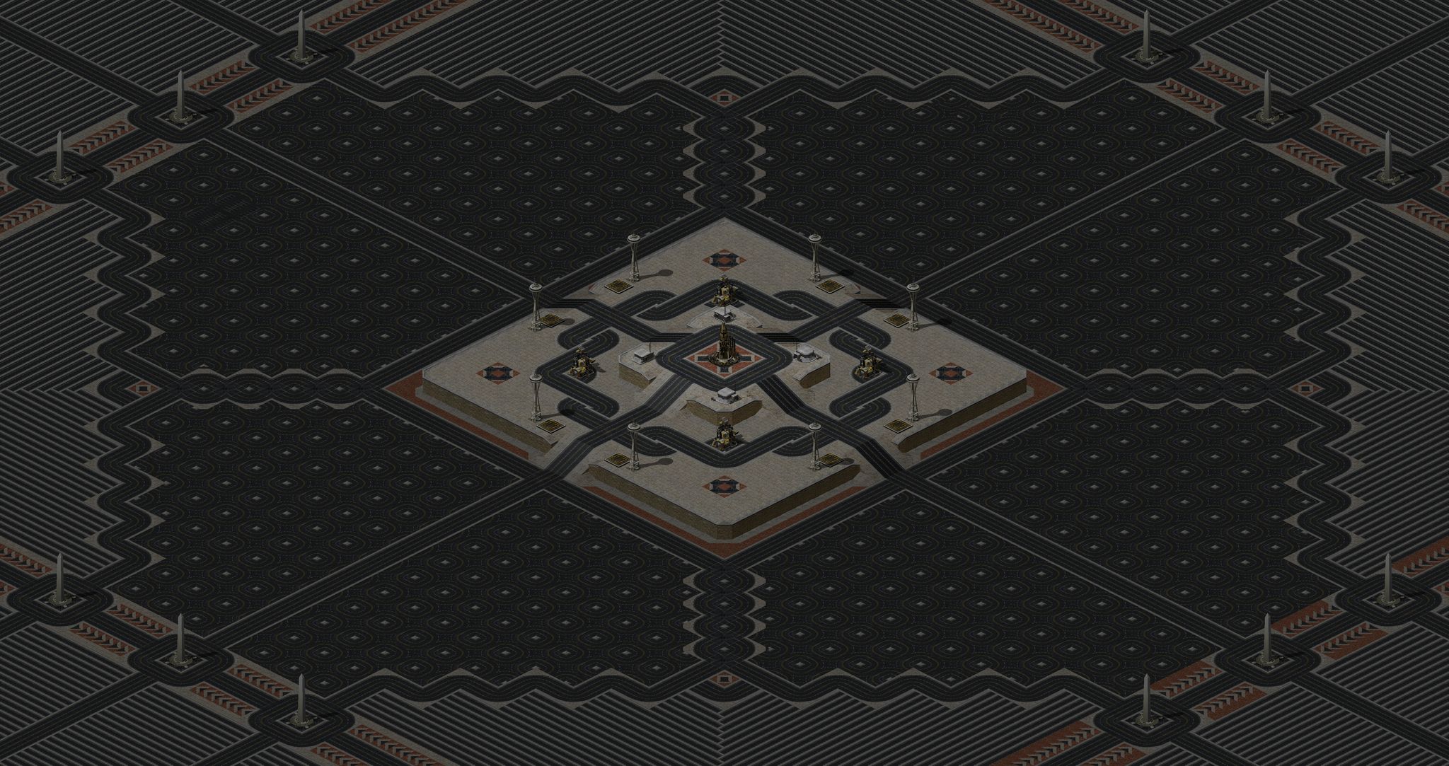 GayMapYouEditingFucklol full-resolution render