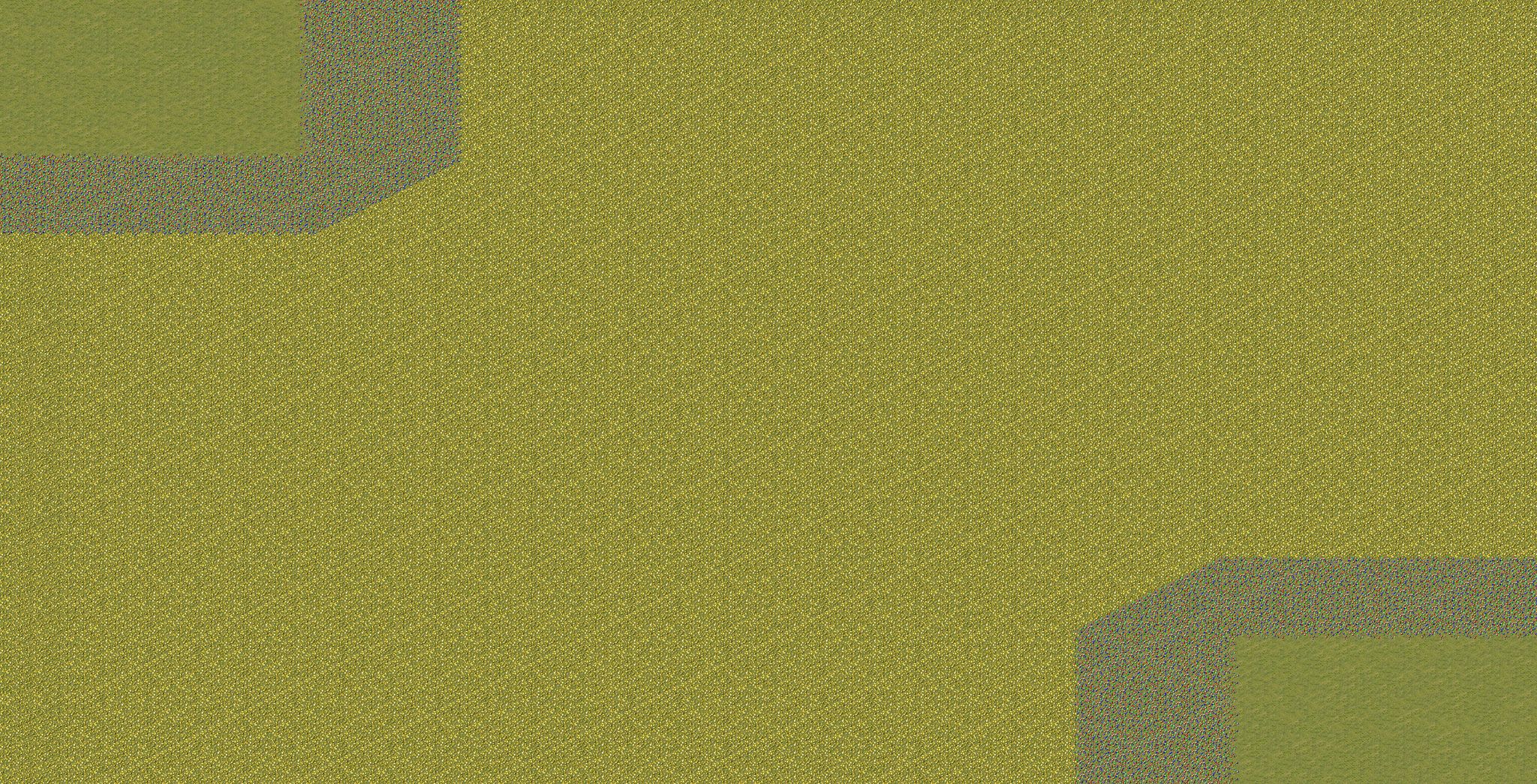 MINE IT ALL full-resolution render
