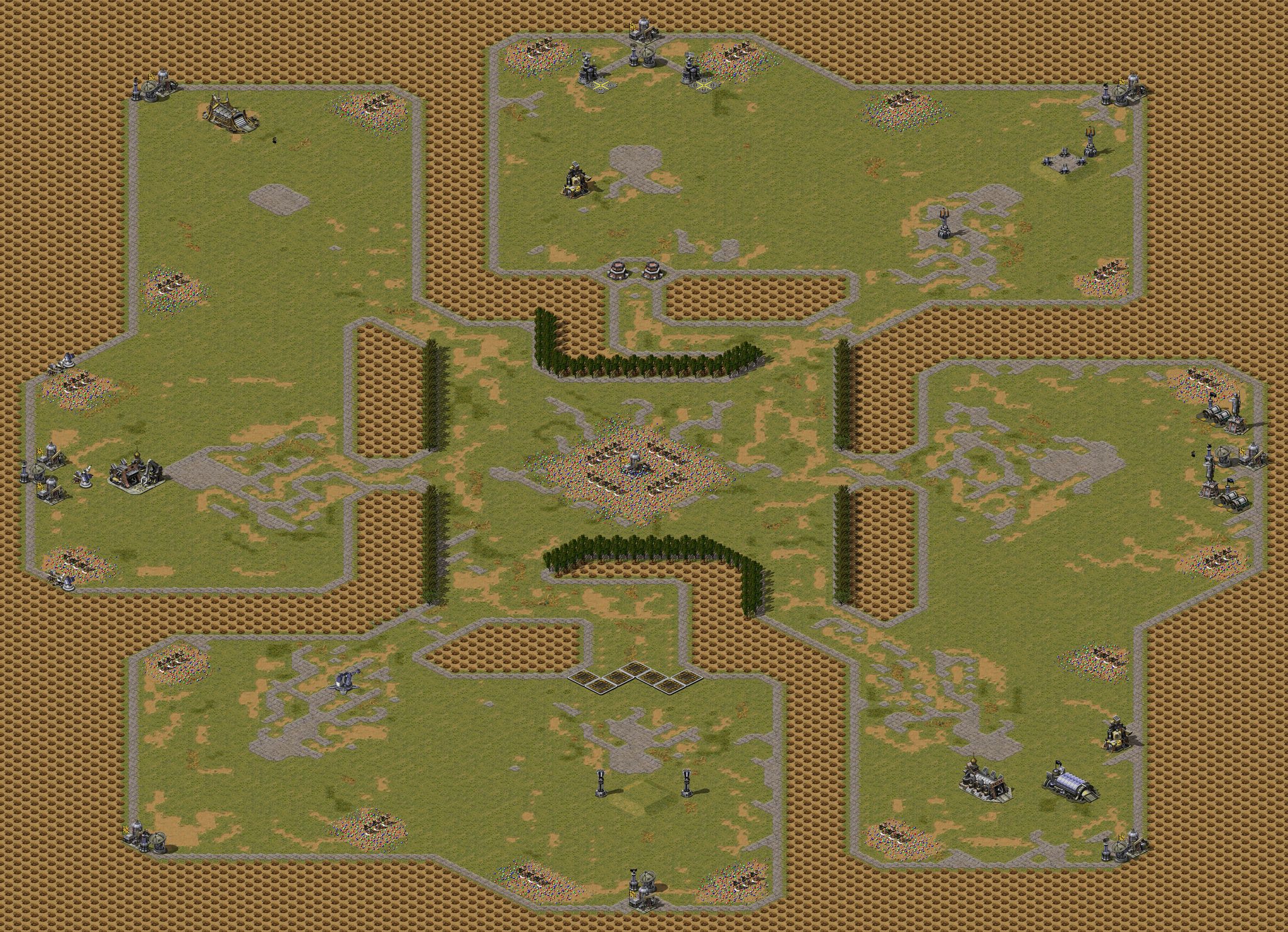 [8]Oil With Bonus Team V19 Balanced full-resolution render