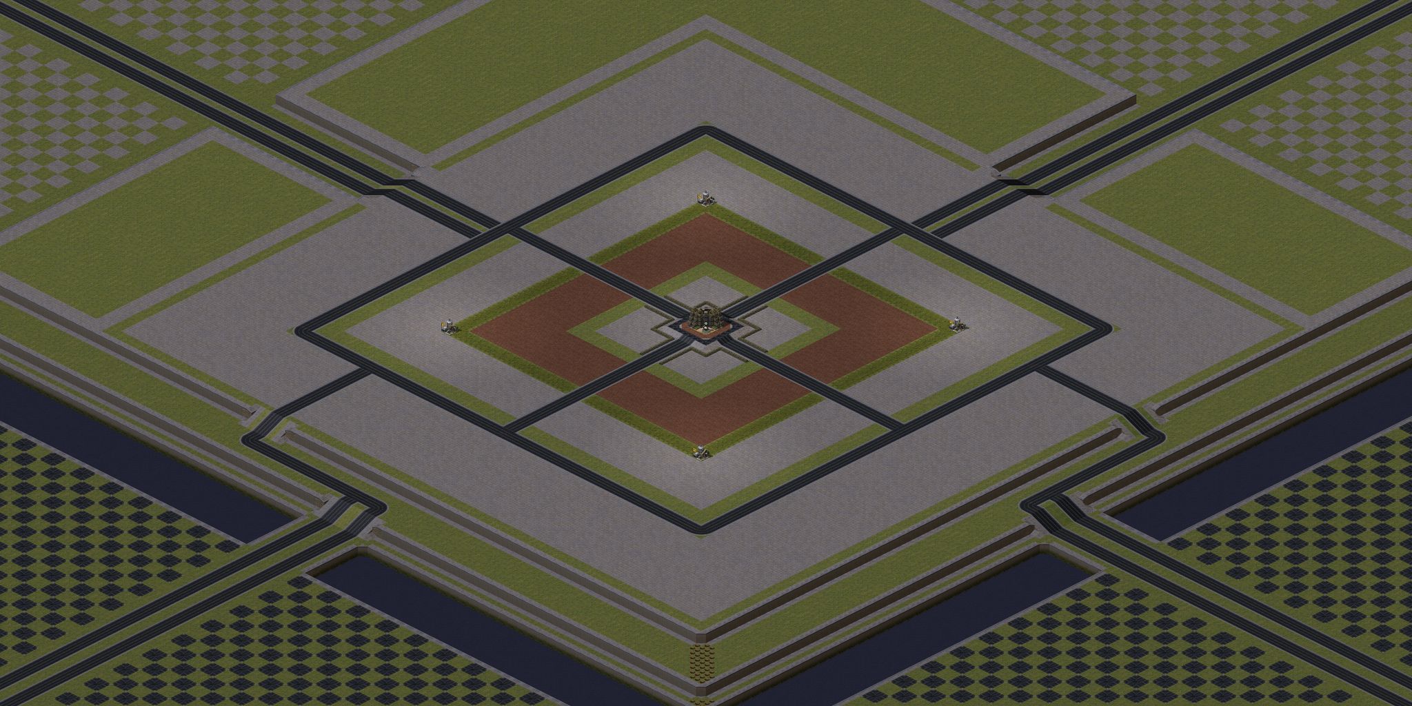 Conspiracy [version Hard] Update3.1 - RAZER Edit full-resolution render