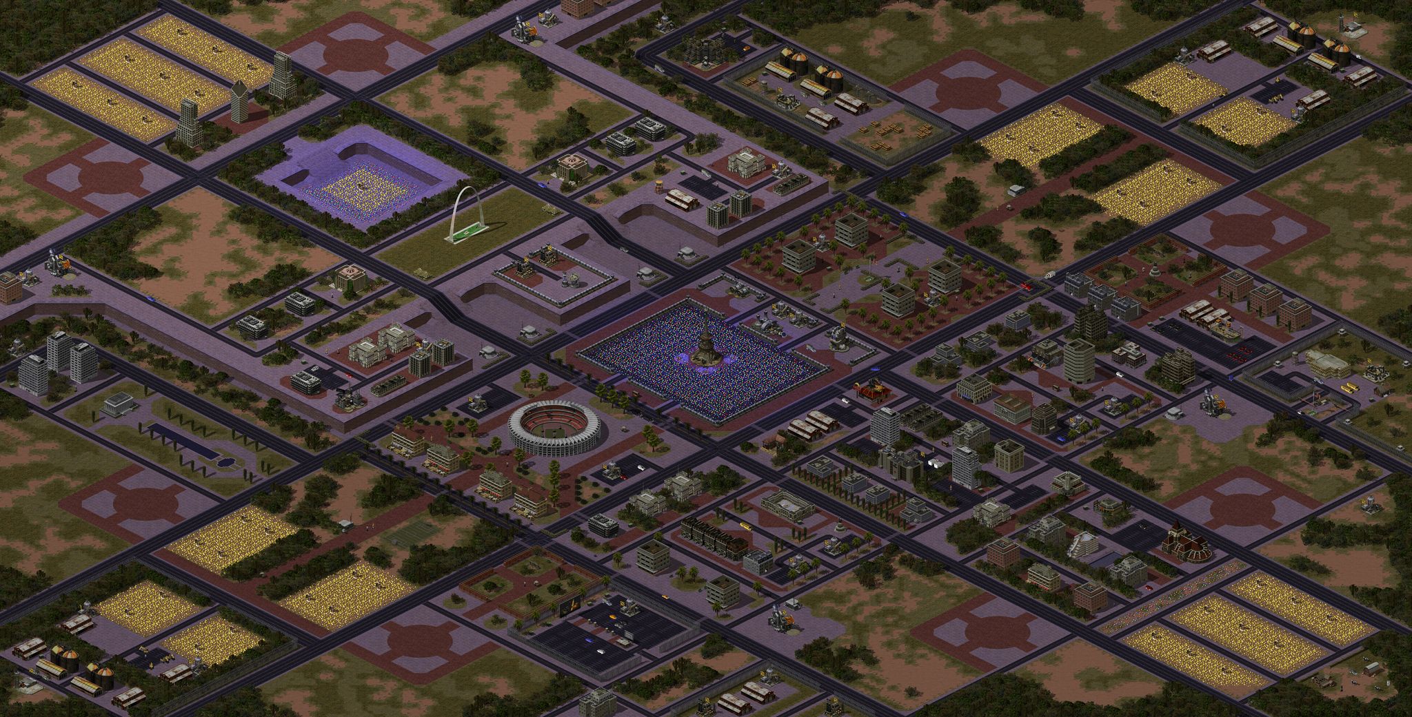 Standoff City Balanced (2-8) full-resolution render