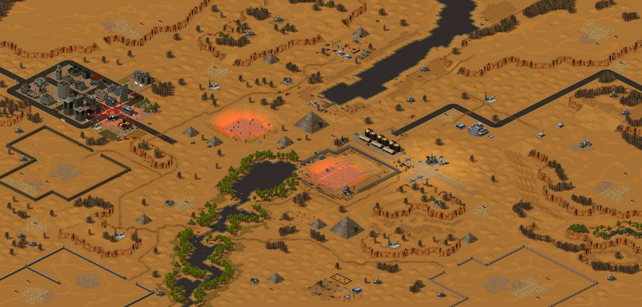 [6] Libyan Egypt 2 full-resolution render