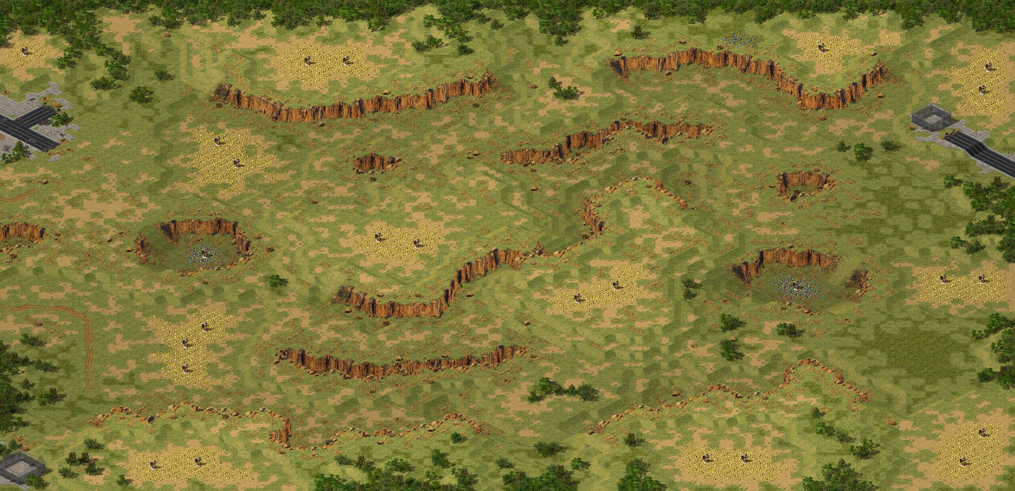 Tempered Oilfields full-resolution render