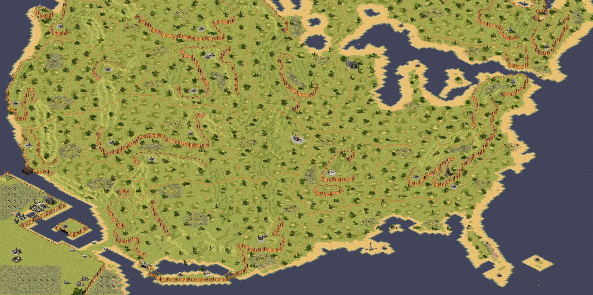 AAAAAA2 full-resolution render