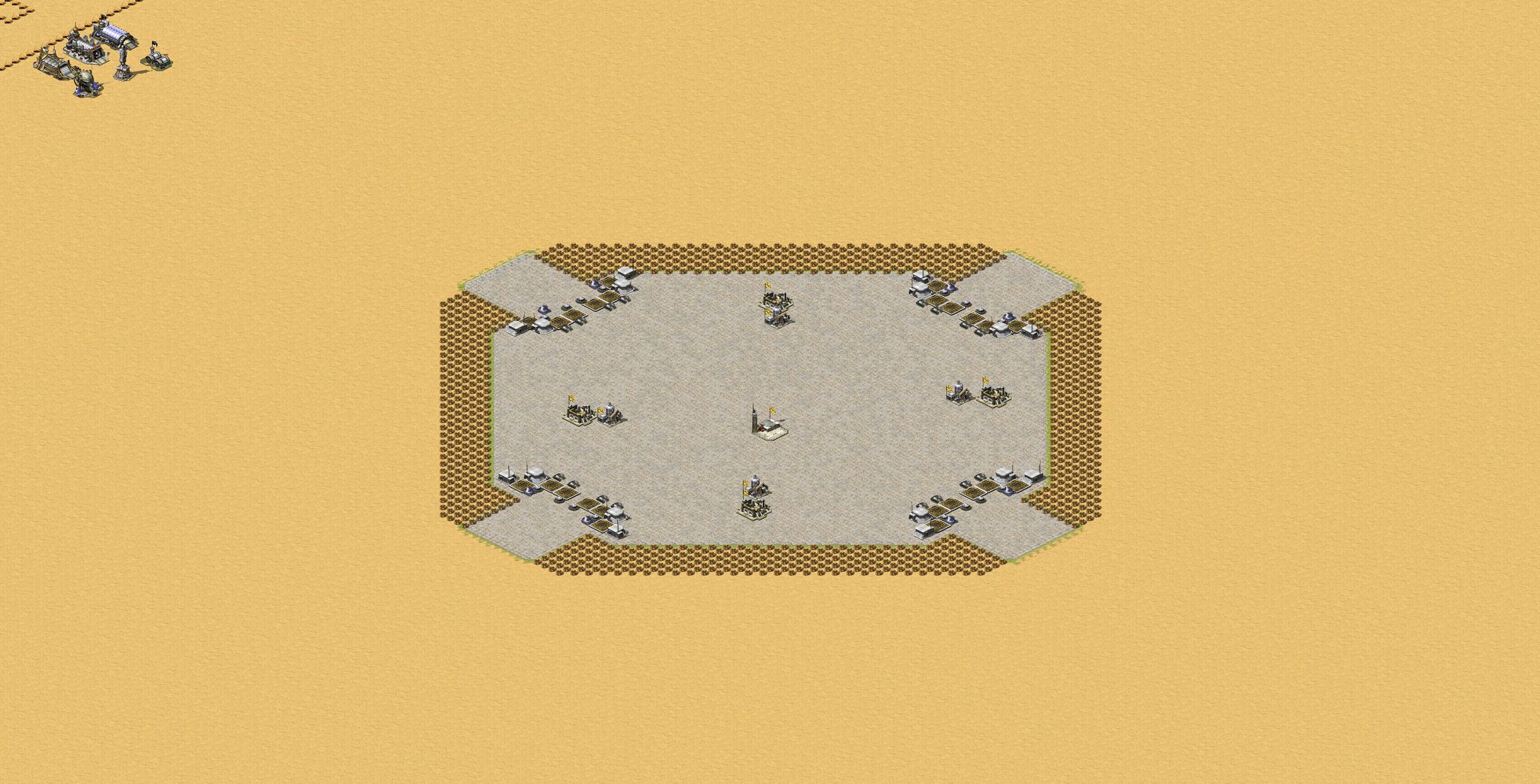 Sandstorm 1.1 full-resolution render