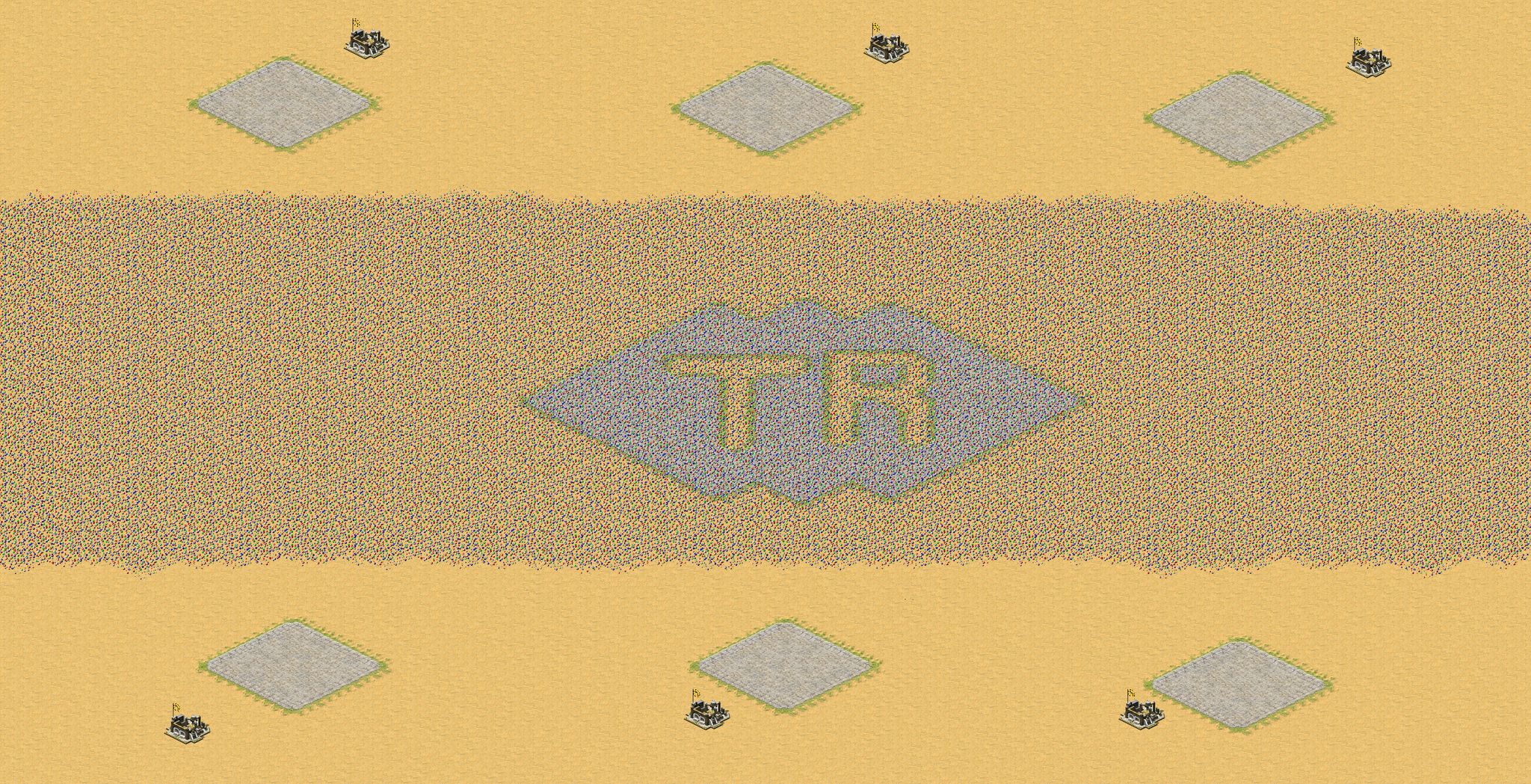 Horizontal REKOOL by Nefakef full-resolution render