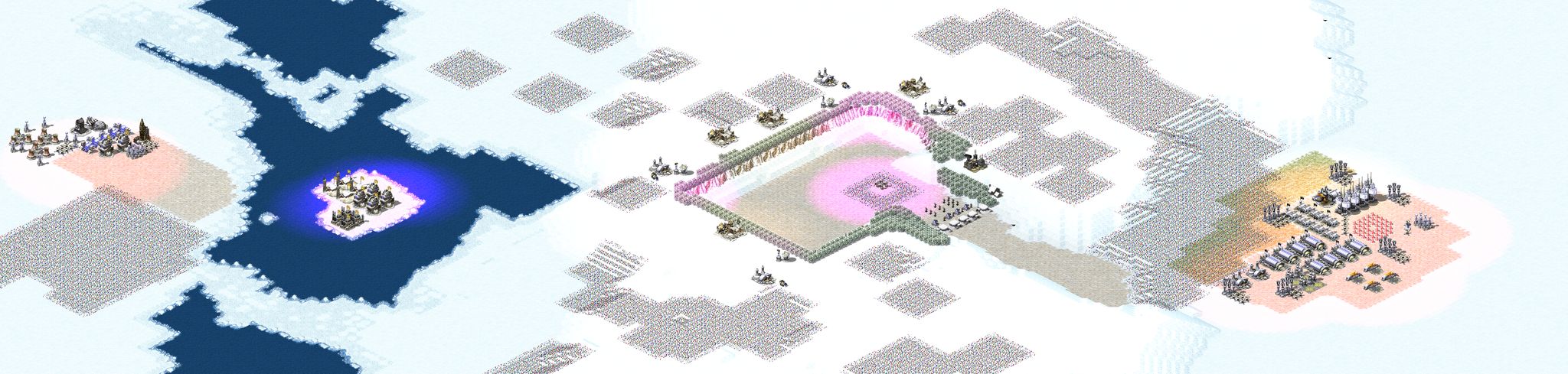 Frozen Resource Skirmish full-resolution render