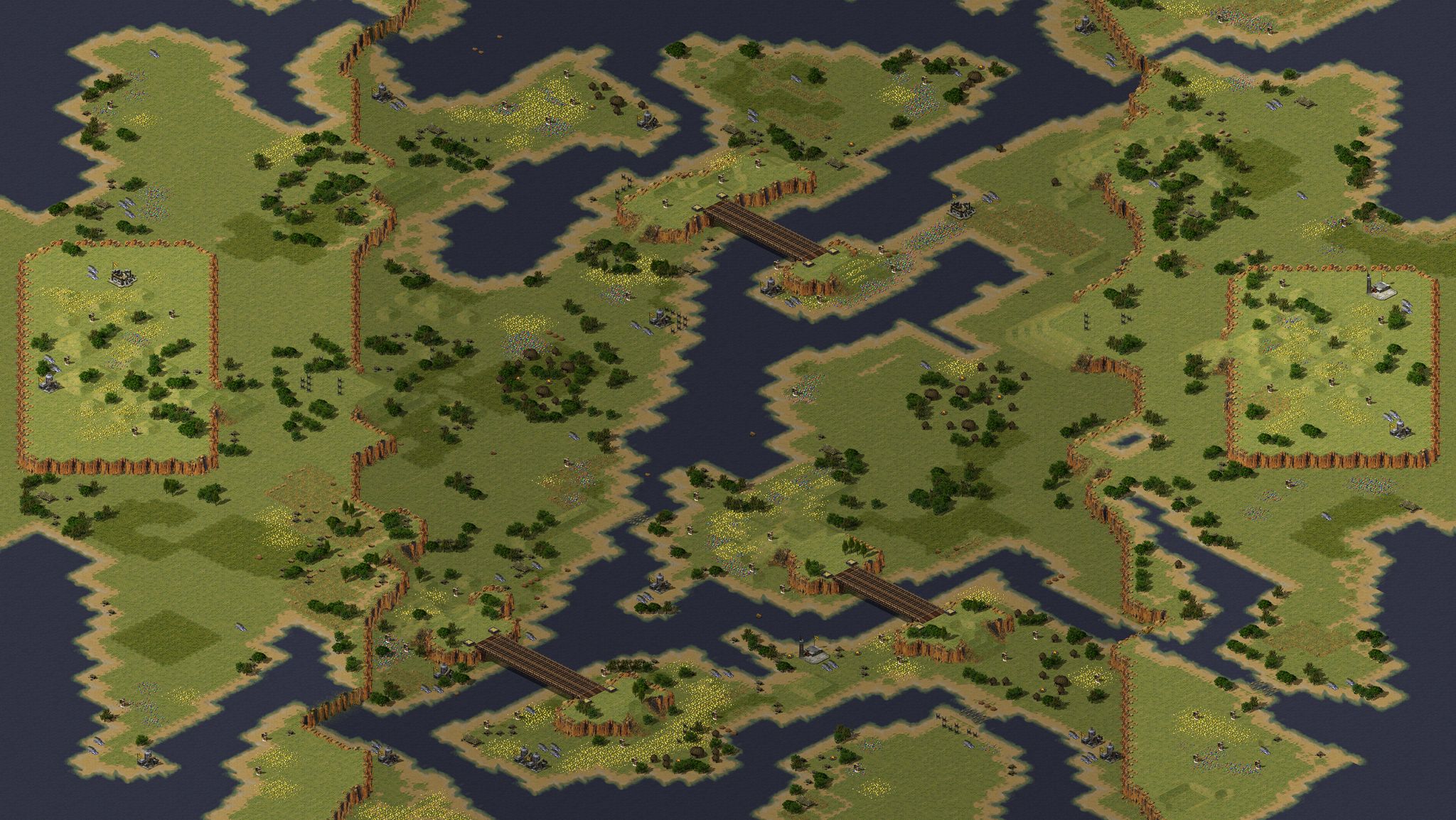 {ò¿ò} Field & Streams full-resolution render