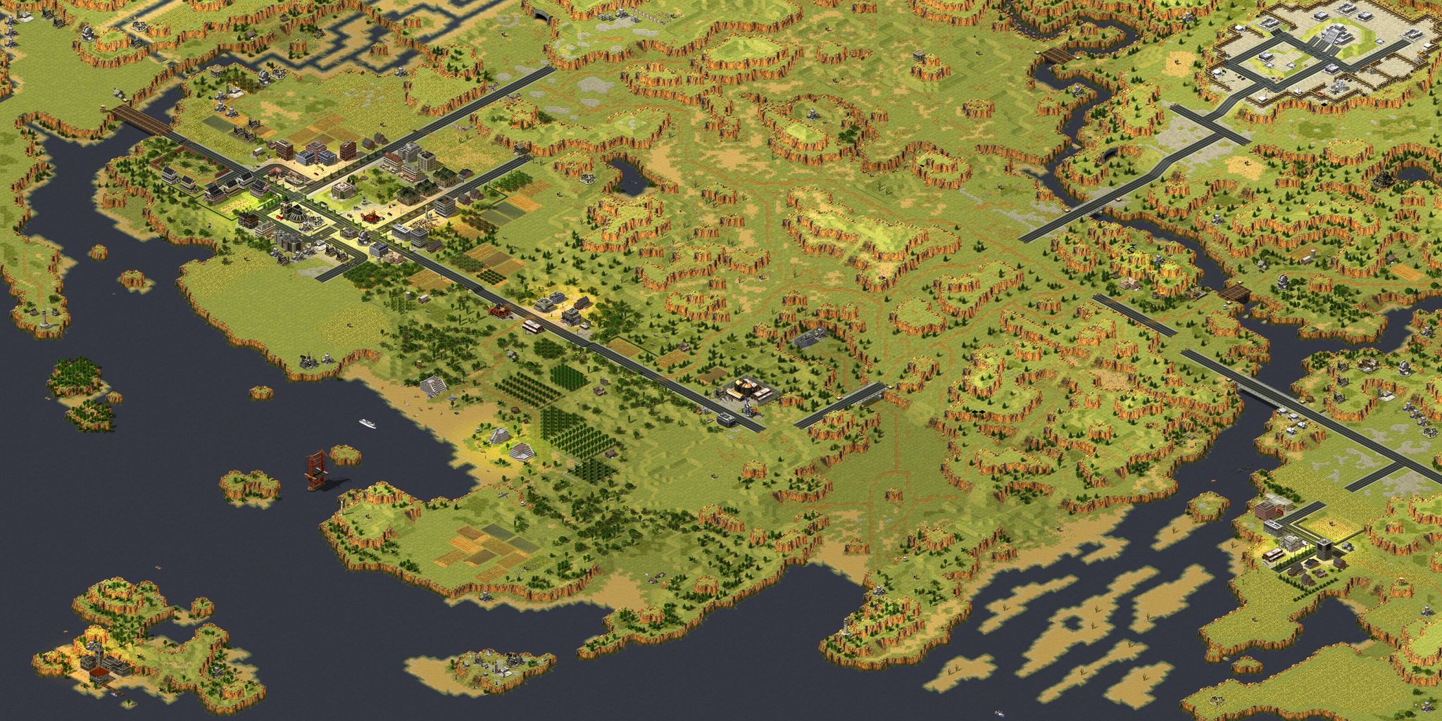Operation Landscape full-resolution render
