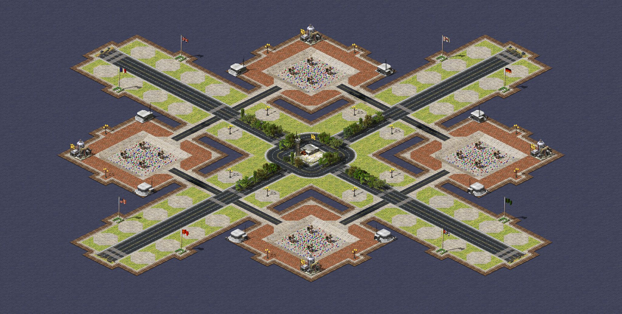[4] Just Wait { Rebalanced } full-resolution render