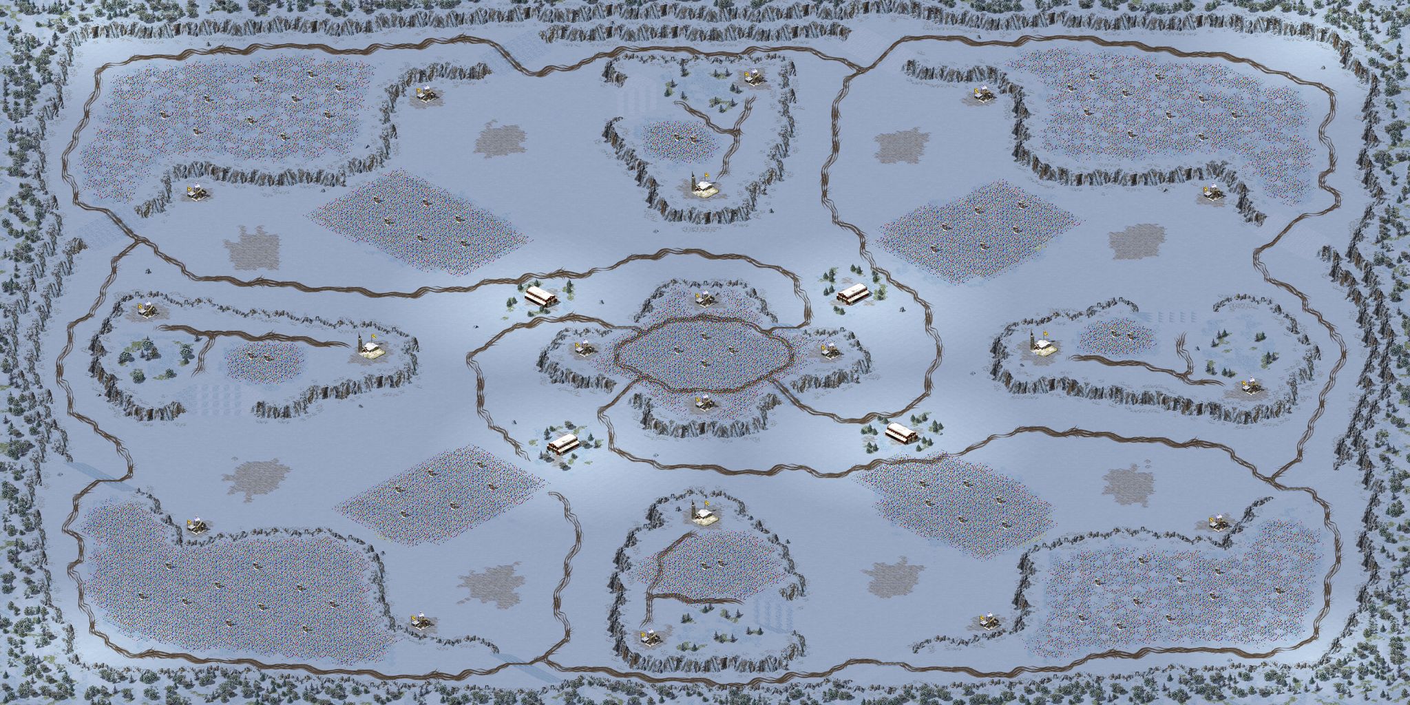 Plush Bluff for ra2 mrk65 edition [8] full-resolution render