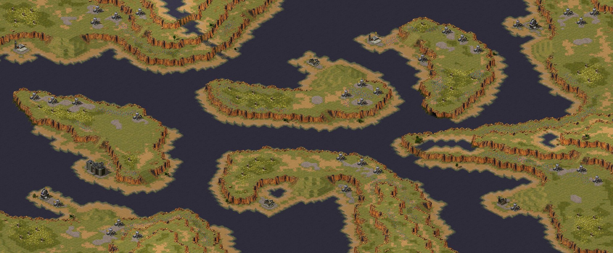 [8] Sedona Pass - Global Warming [!!Remastered!!] full-resolution render