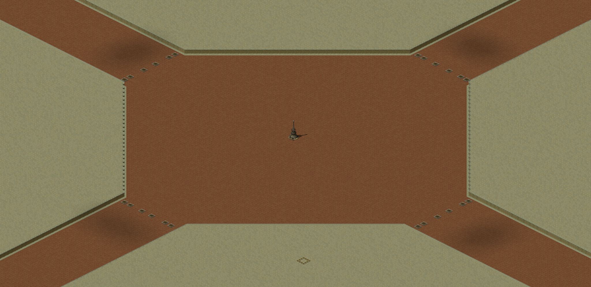 EXTREME Survival Impossible 99.9% v1.1 #2 full-resolution render