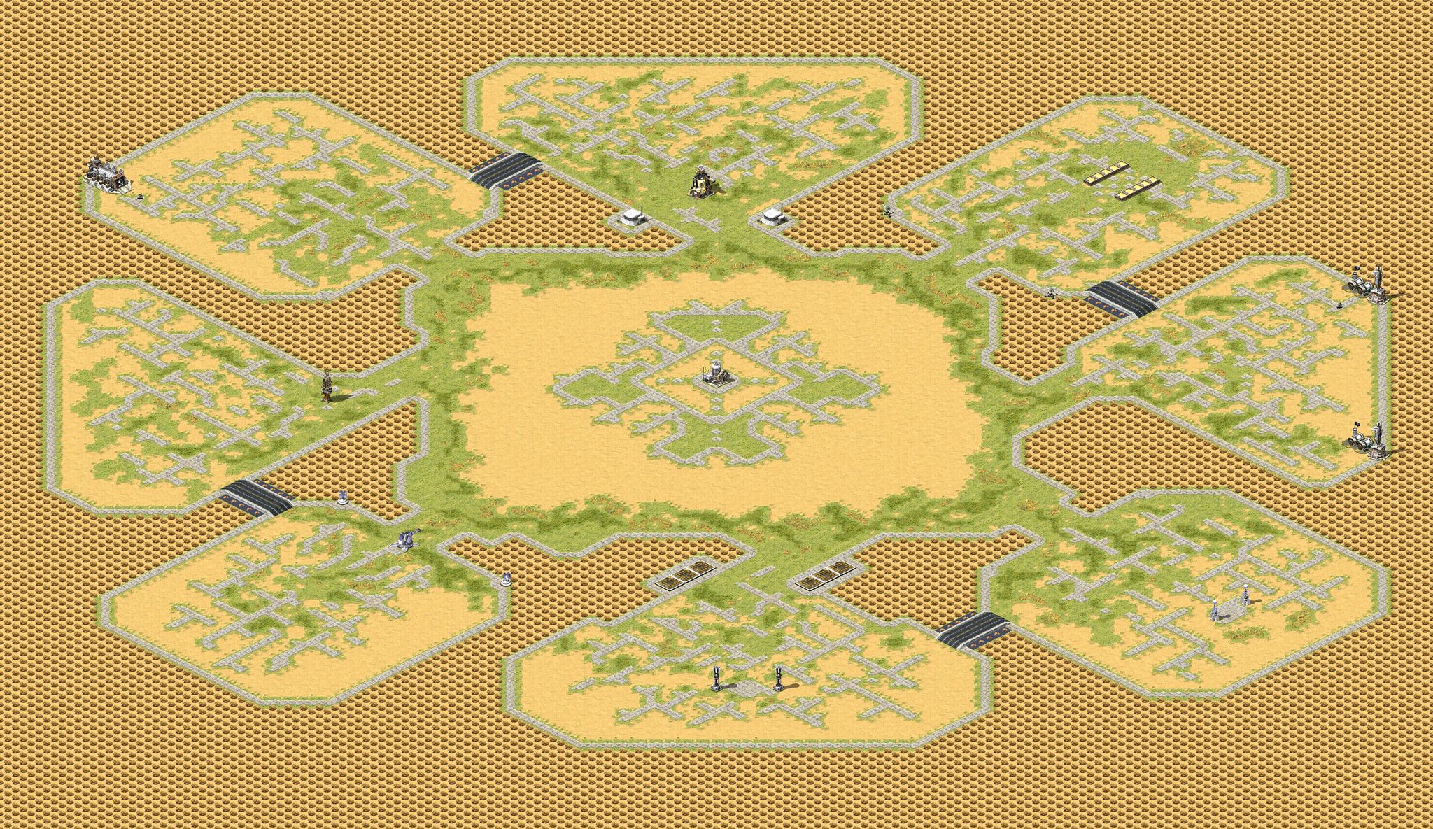 [8] The Legend Bonus [NO NUKE] [TEAM] full-resolution render