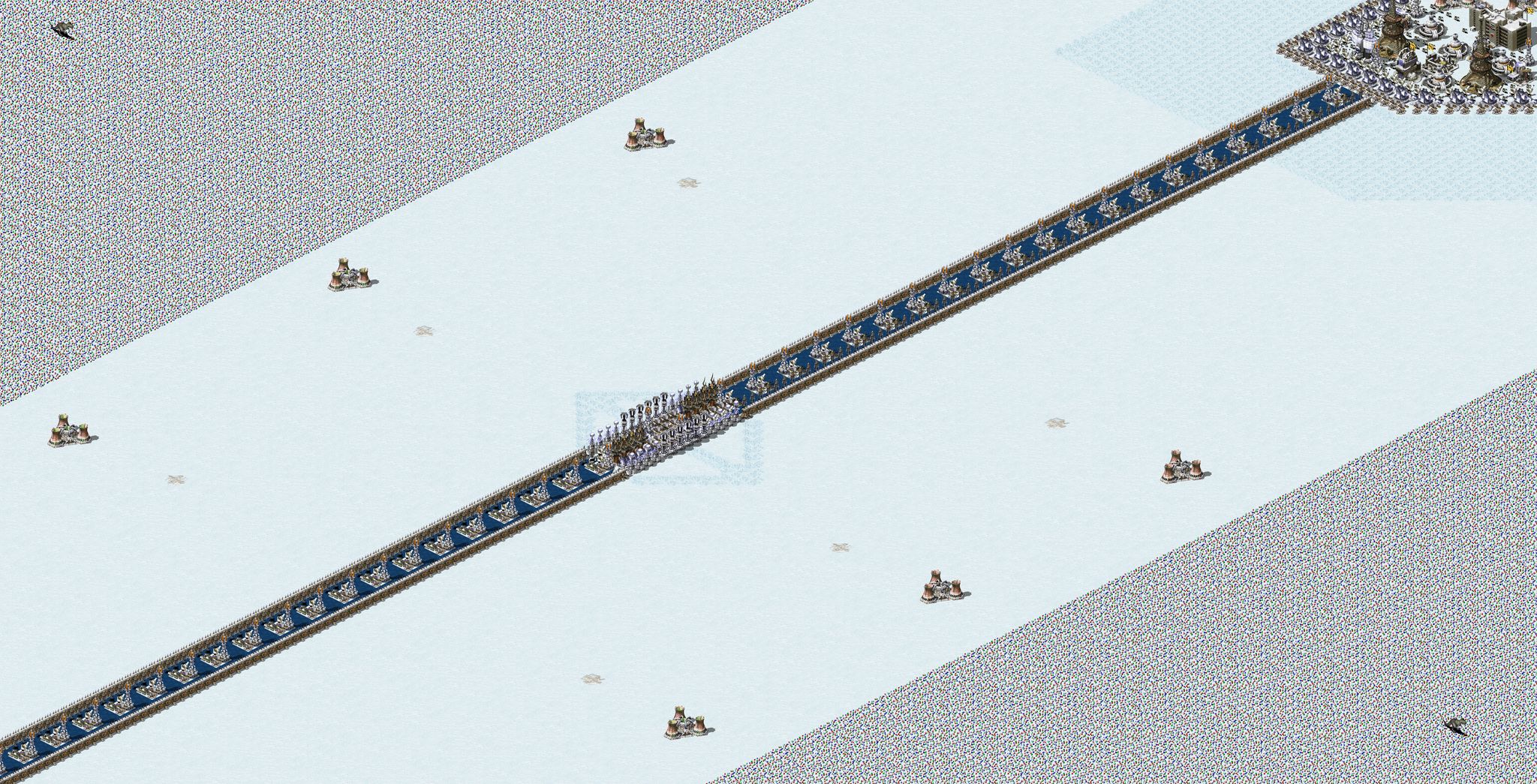 Snow Land 6P By {PhaNtoM} Thailand full-resolution render