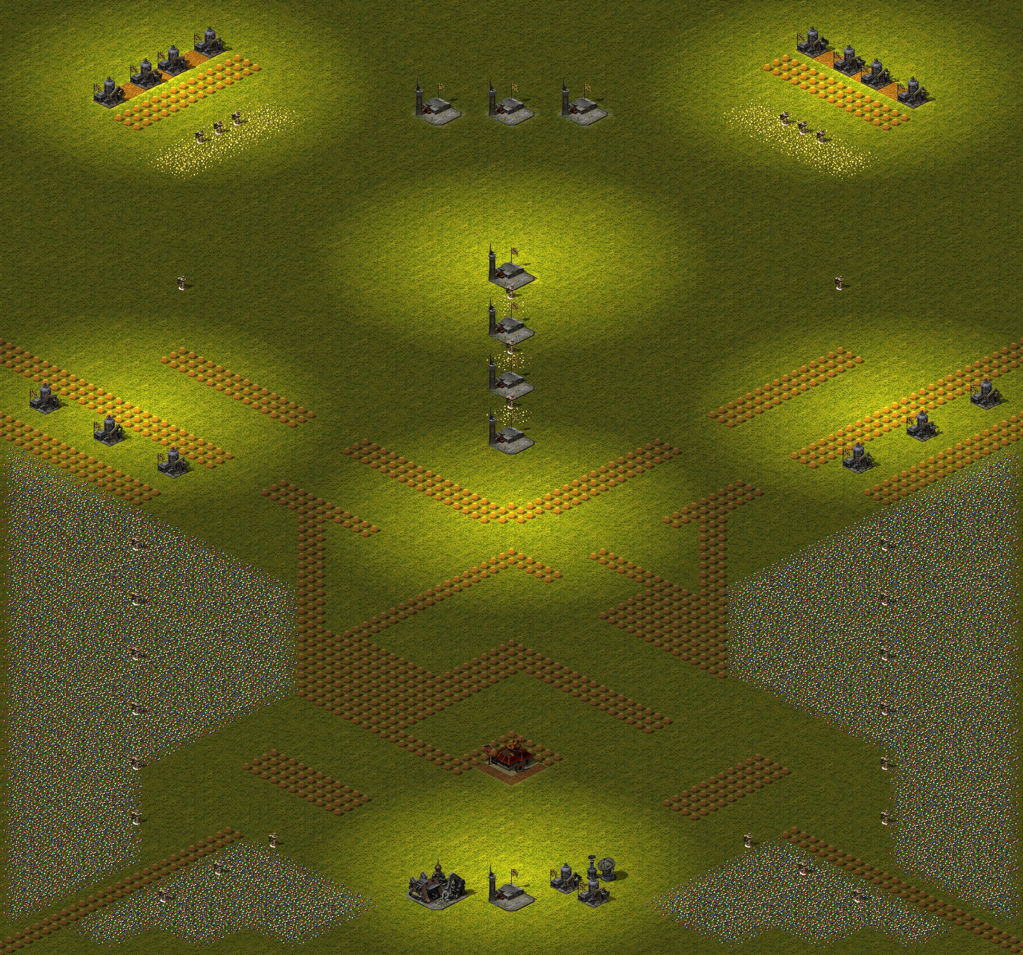 allvsone 2 [mrk65][8] full-resolution render