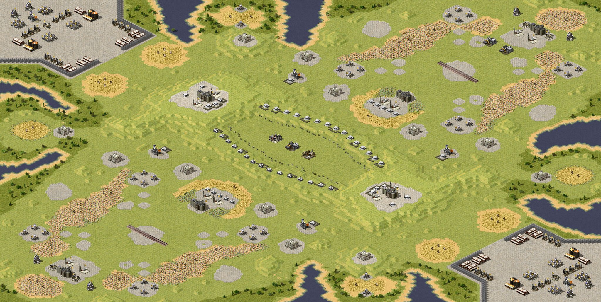 [team] Clash Of The Giants renewed ussr full-resolution render