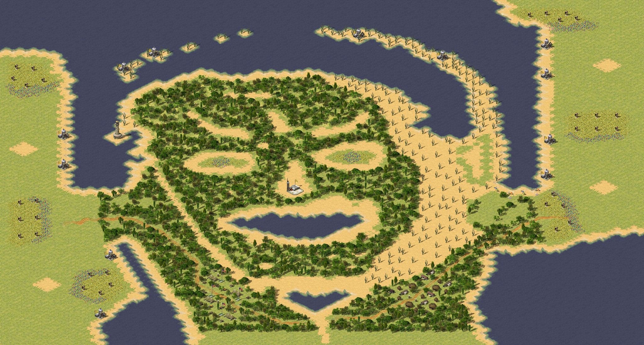 [8] Al Gore Speech (v2) full-resolution render