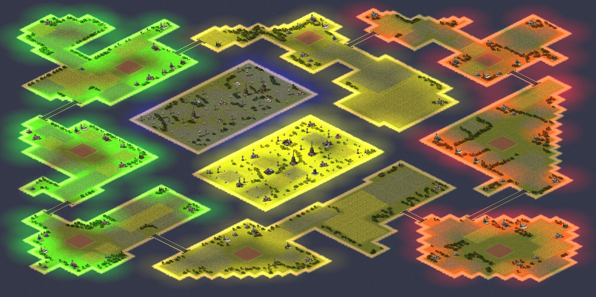 WAWAN MAP 2.0 full-resolution render