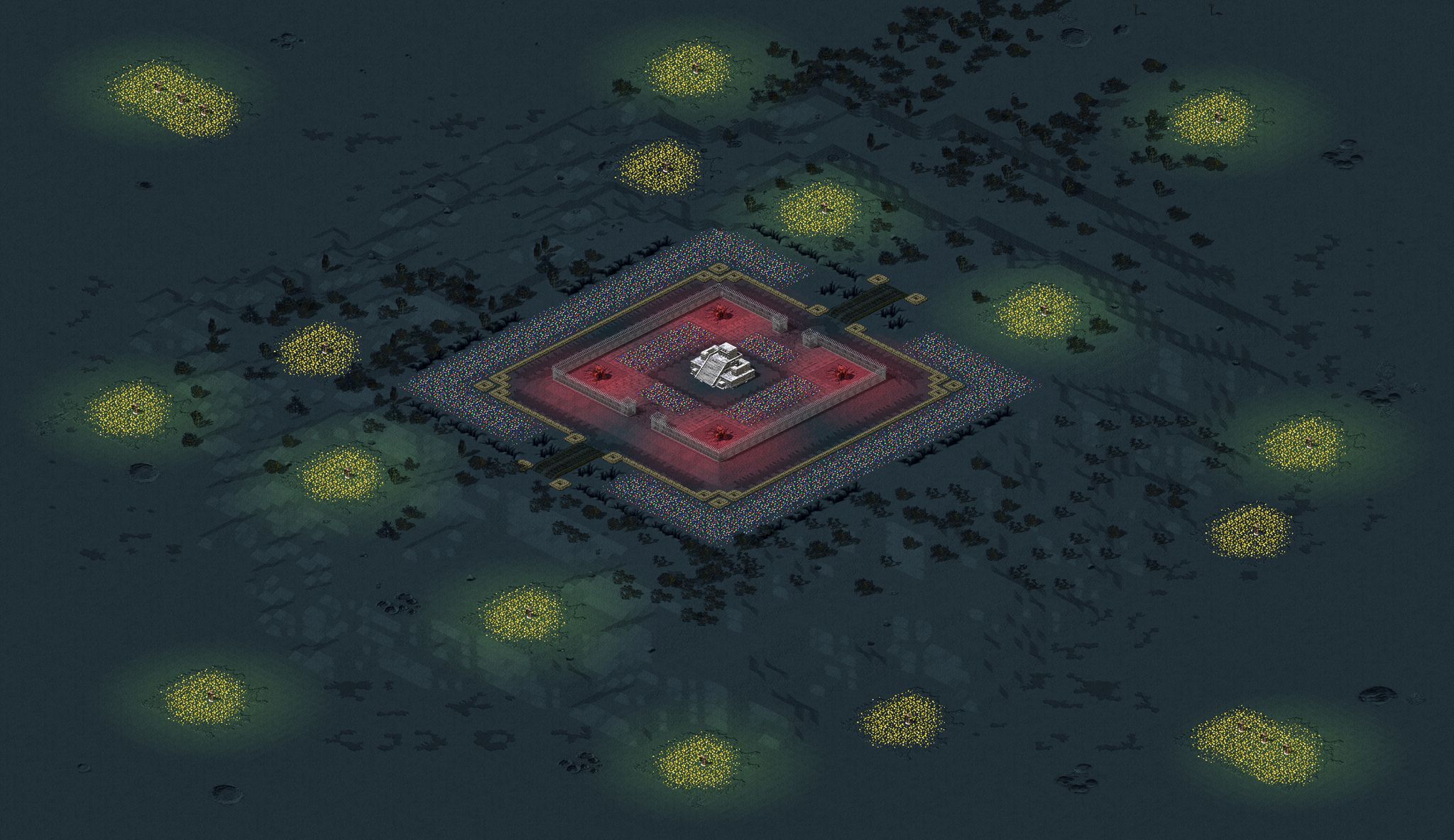 Lunar Resource Skirmish full-resolution render