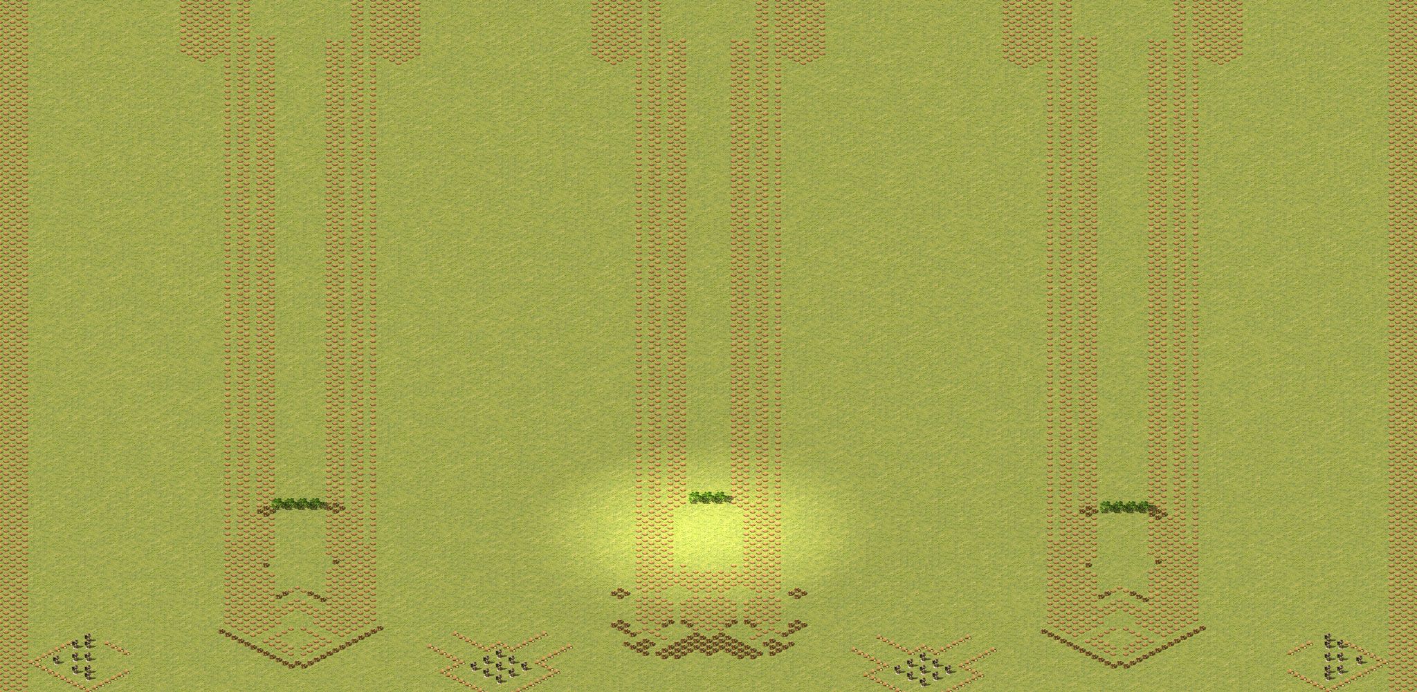 Tower Defence full-resolution render