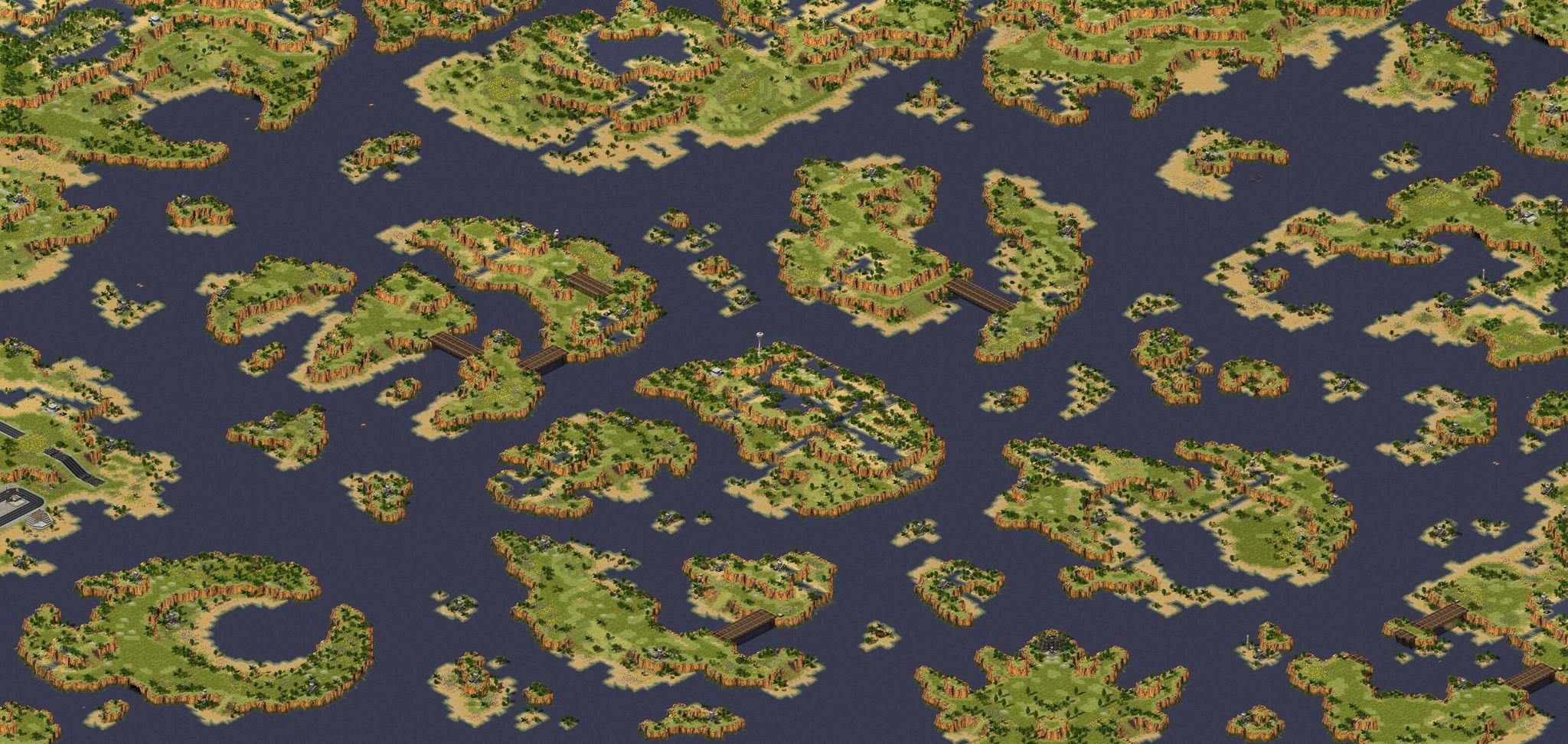[8] Malaboo Bay v1.4A full-resolution render