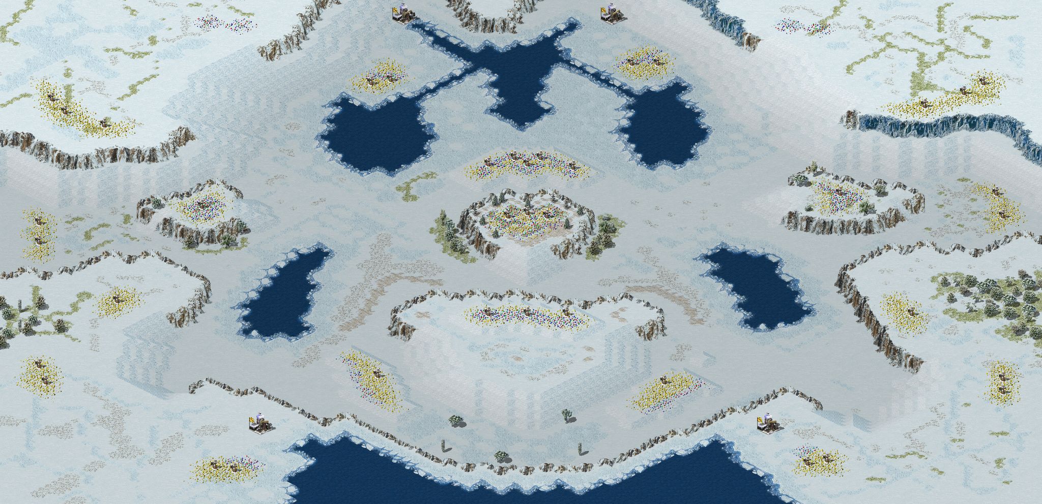 Avanto 1.12 full-resolution render