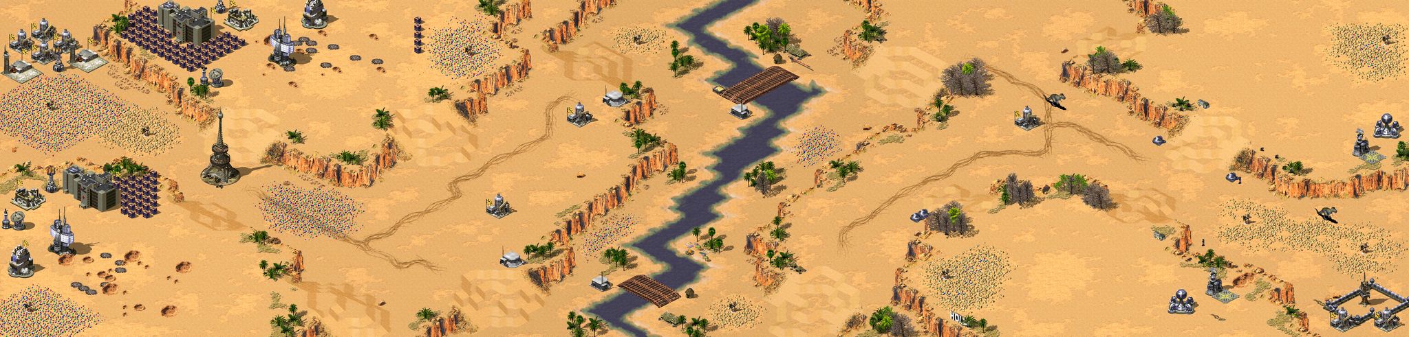 Dead Valley Girl 1.0 full-resolution render