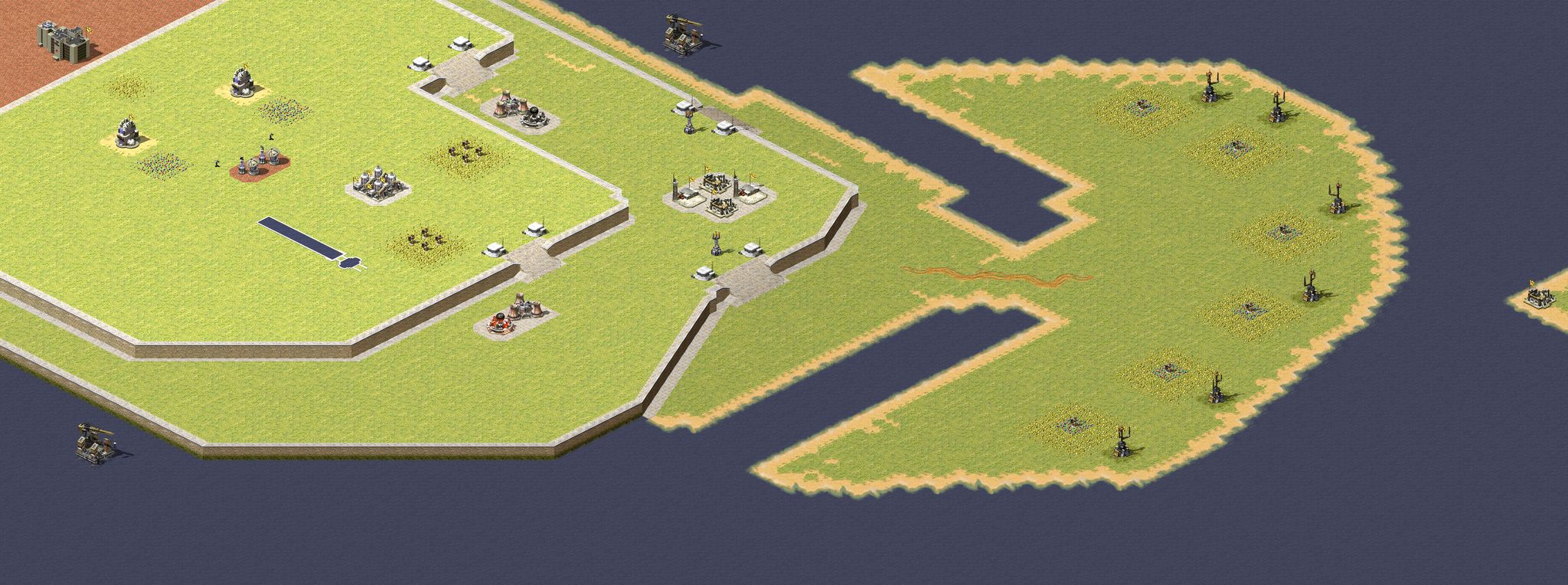 2v6 Crazy Challenge 0.1 full-resolution render